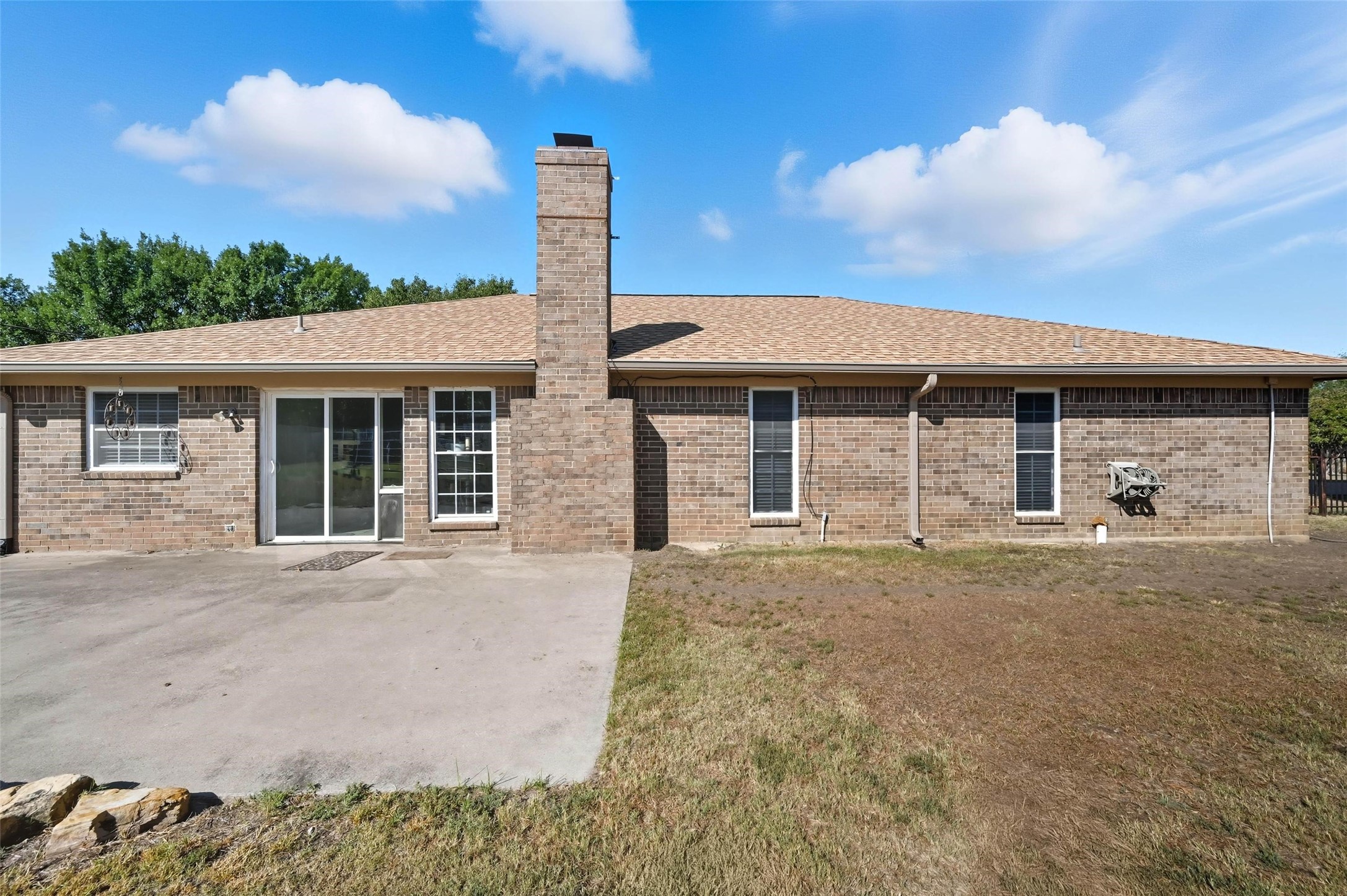 316 Appaloosa Street