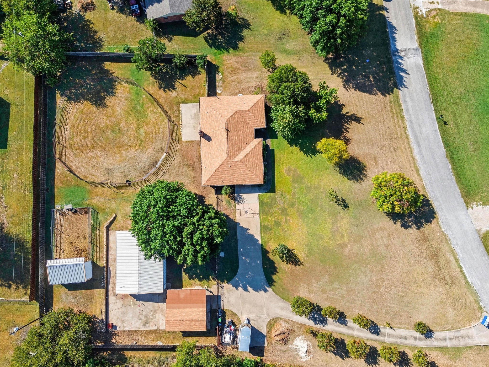 316 Appaloosa Street