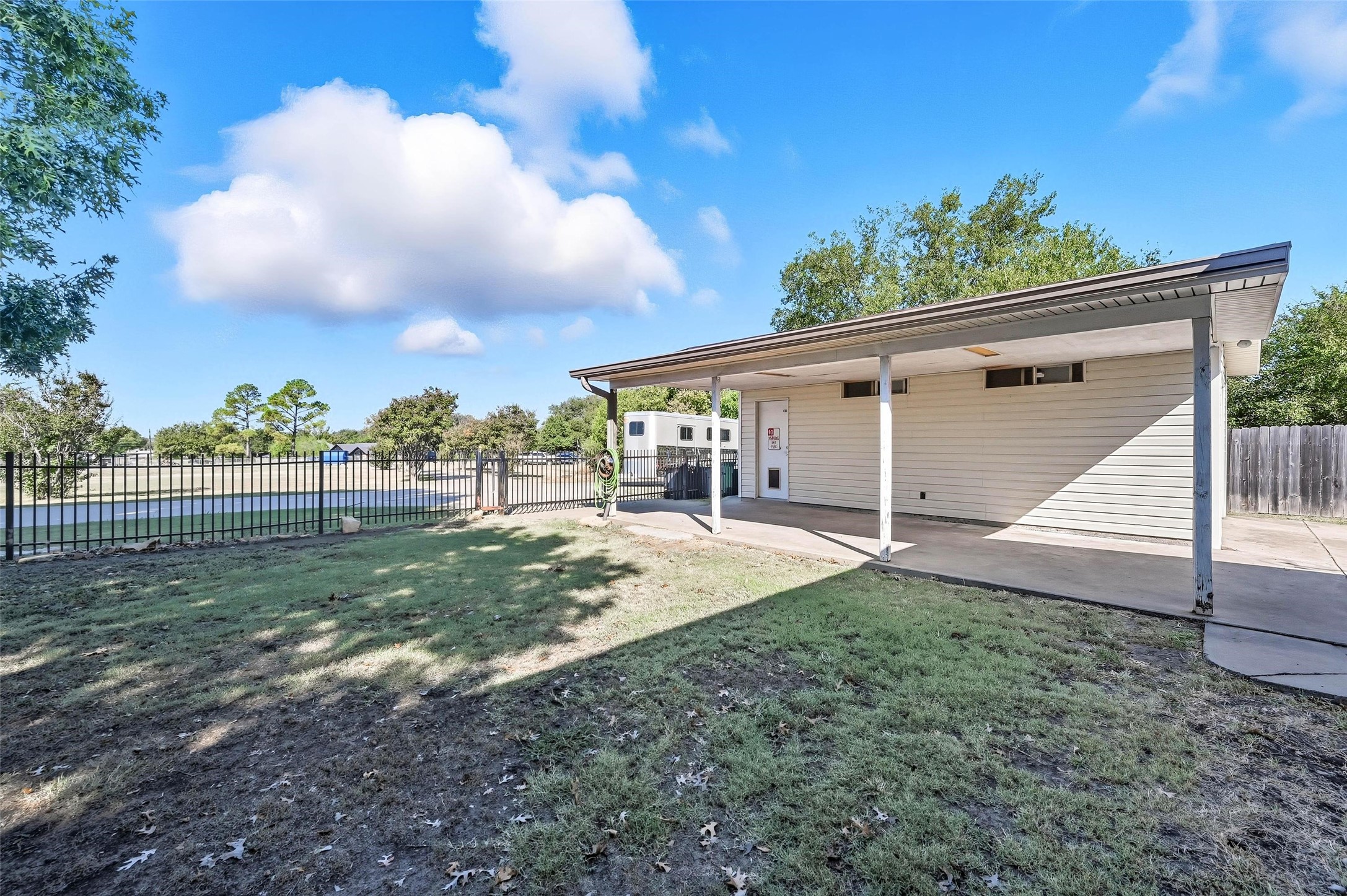 316 Appaloosa Street