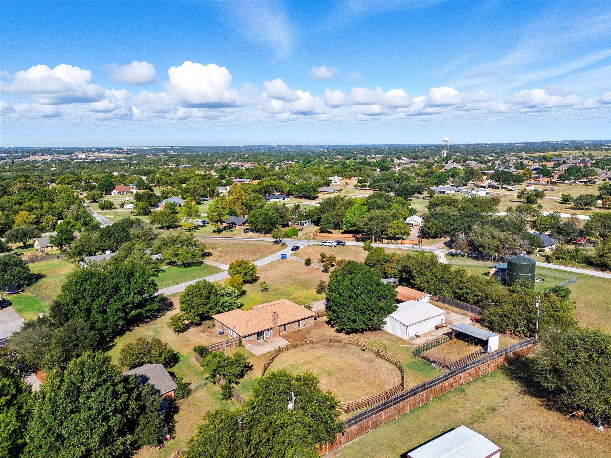 316 Appaloosa Street