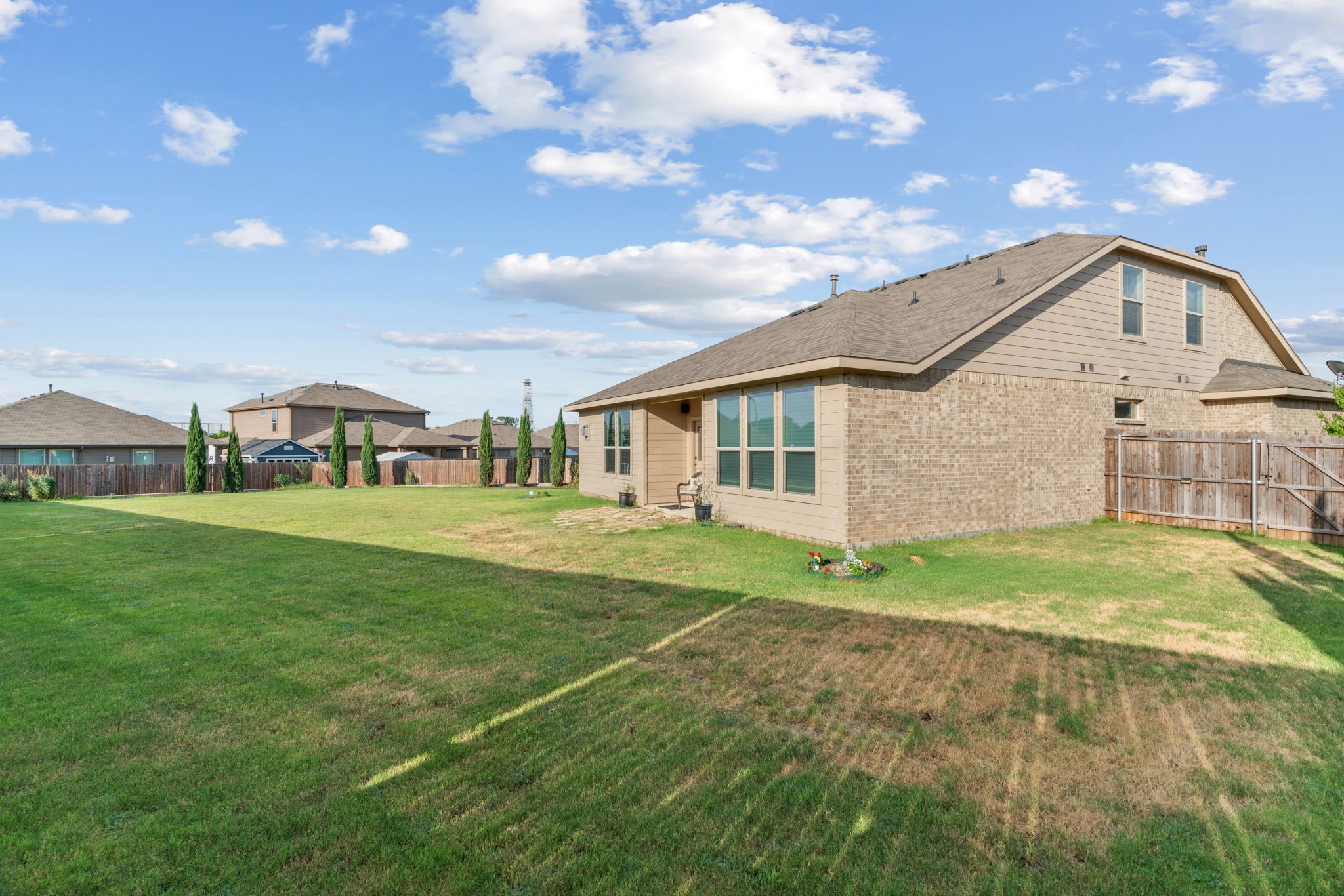 15945 White Mill Road