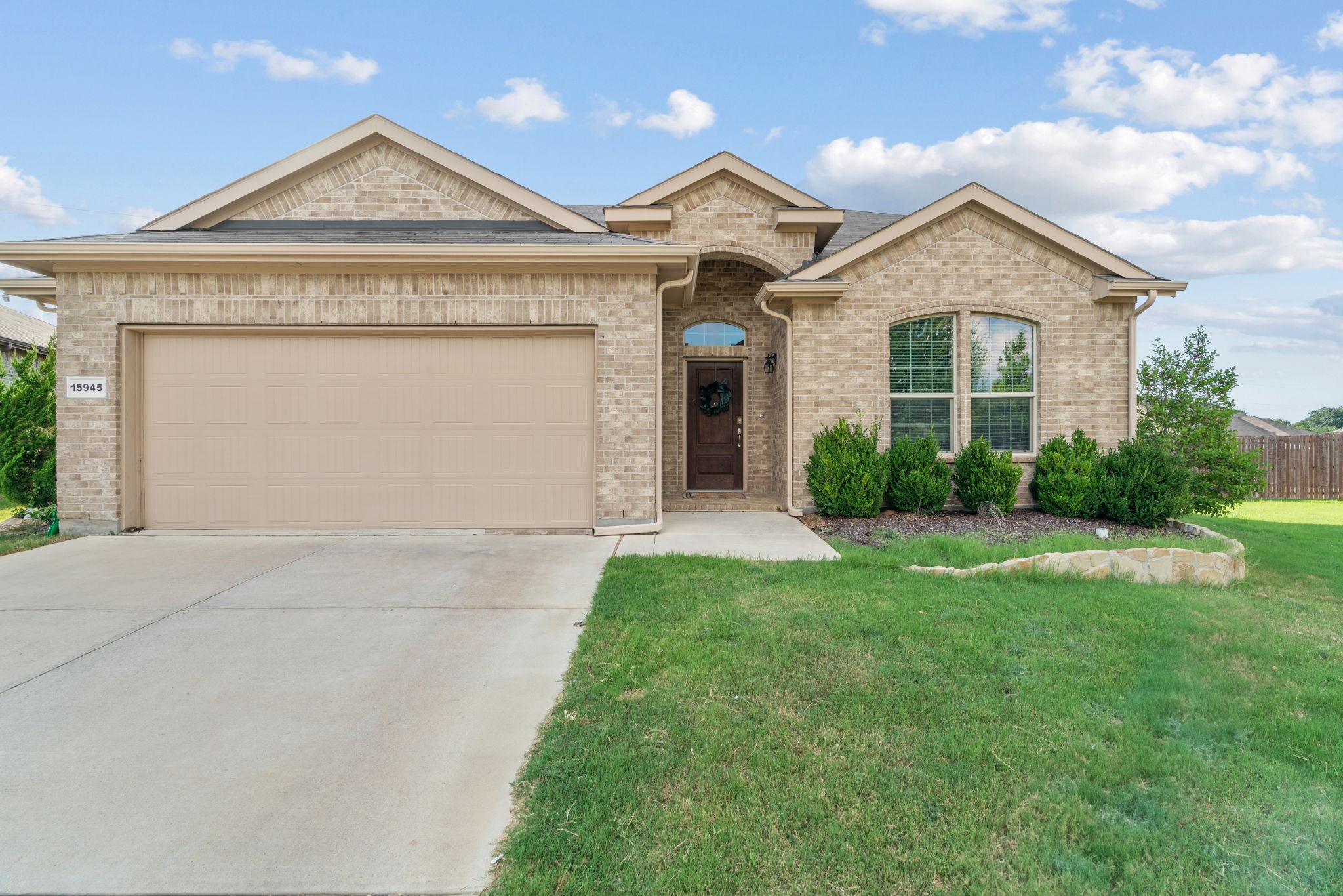 15945 White Mill Road