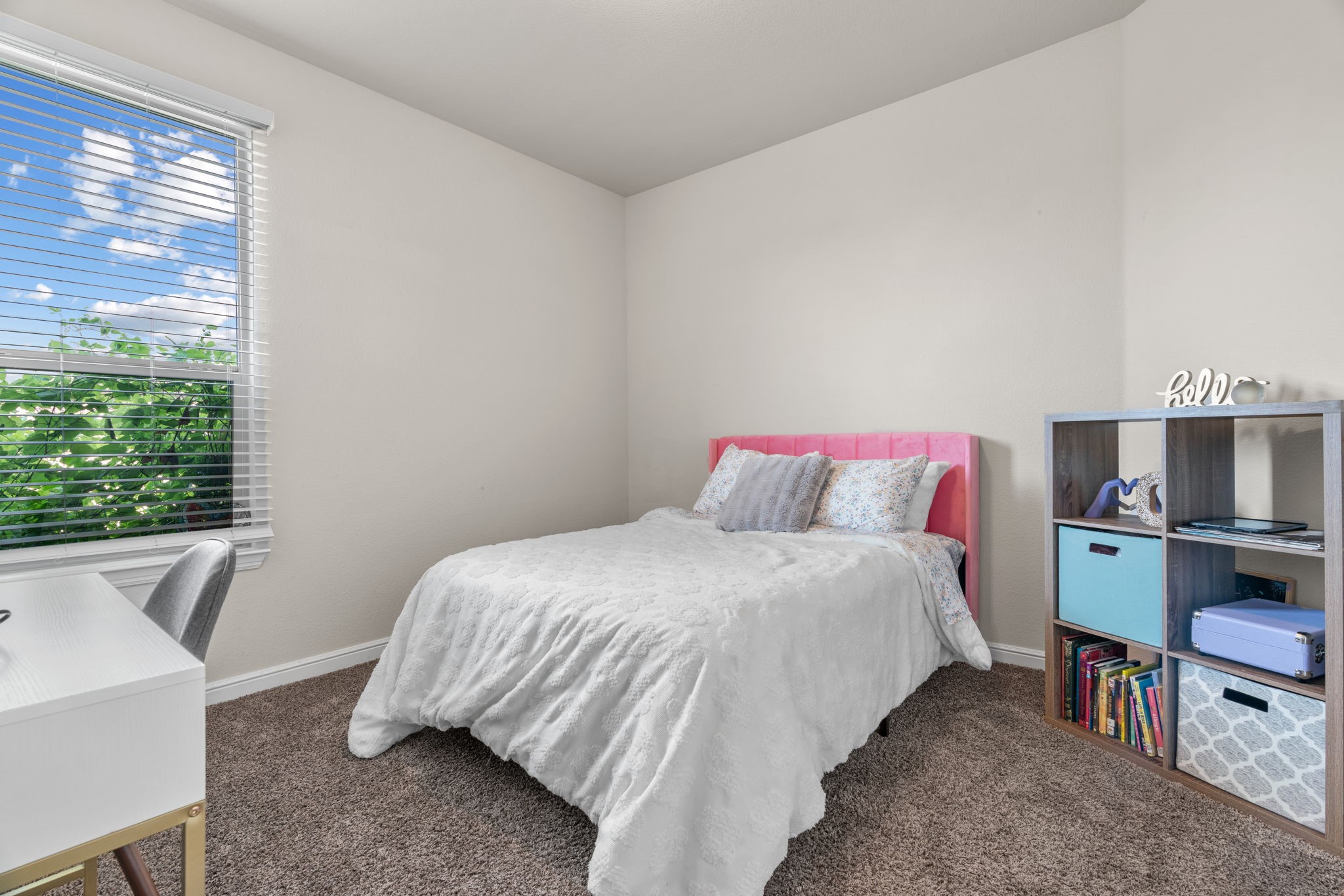 15945 White Mill Road