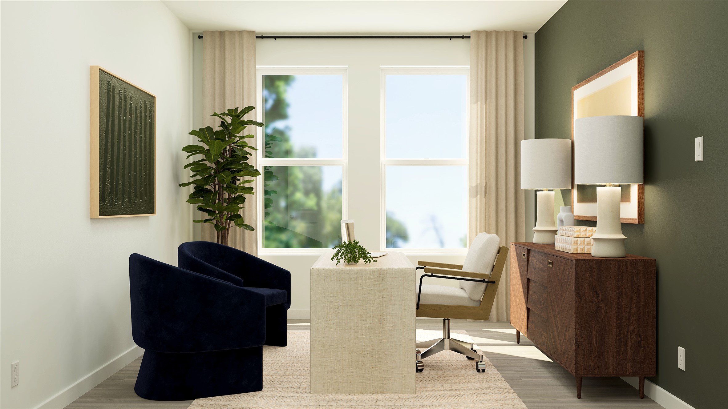 9301 Laneyvale Drive