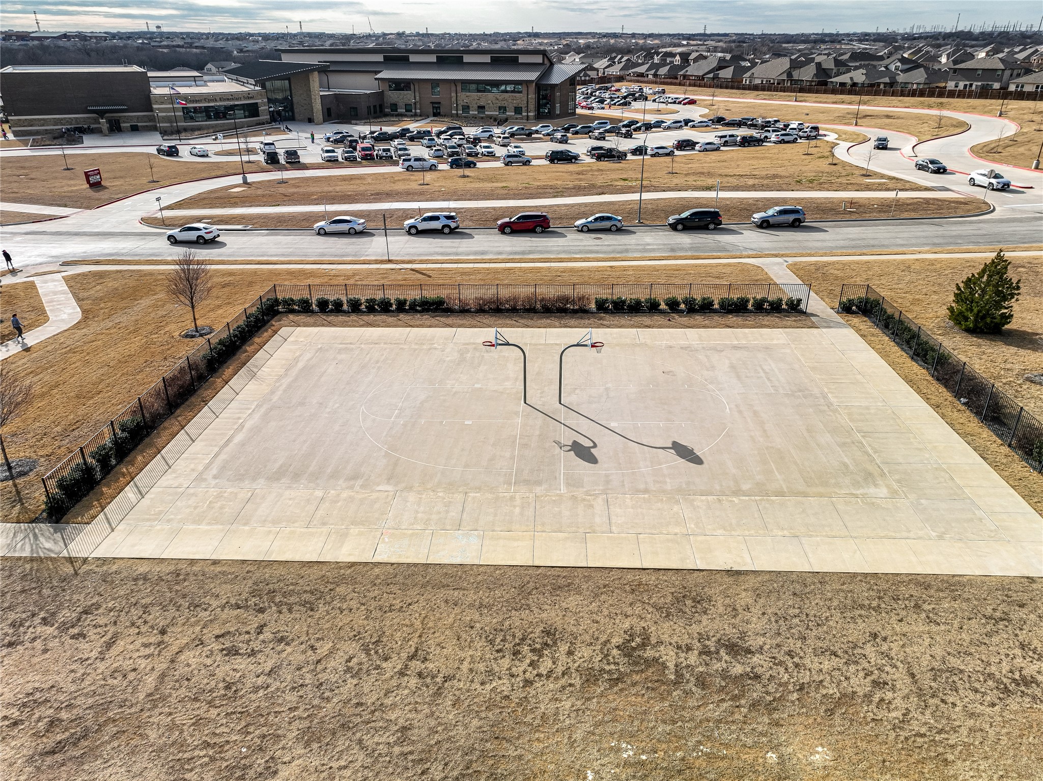 8816 Landergin Mesa Drive