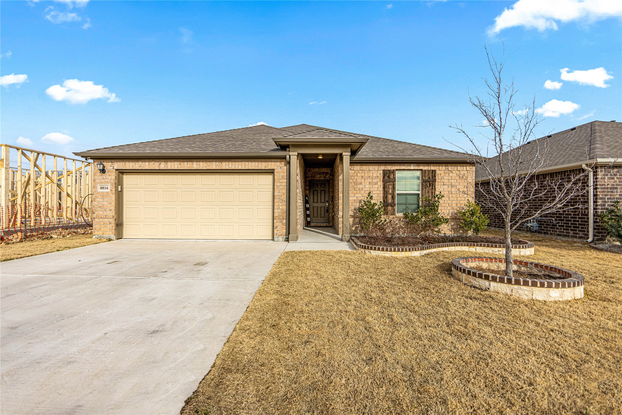 8816 Landergin Mesa Drive