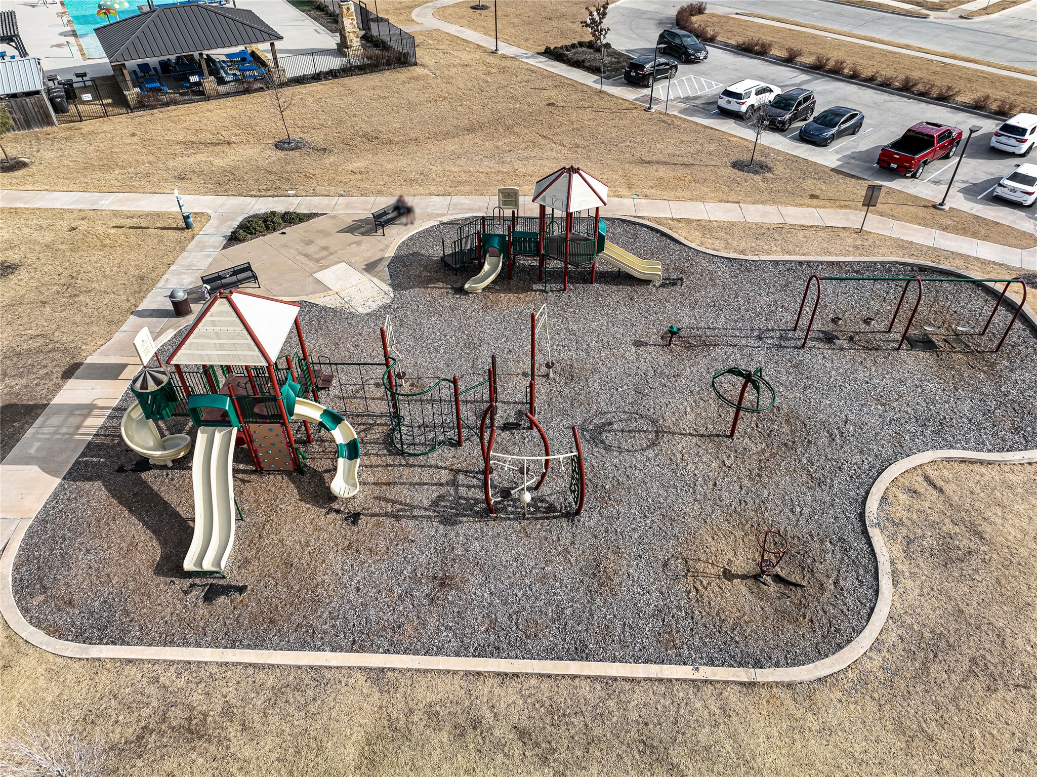 8816 Landergin Mesa Drive