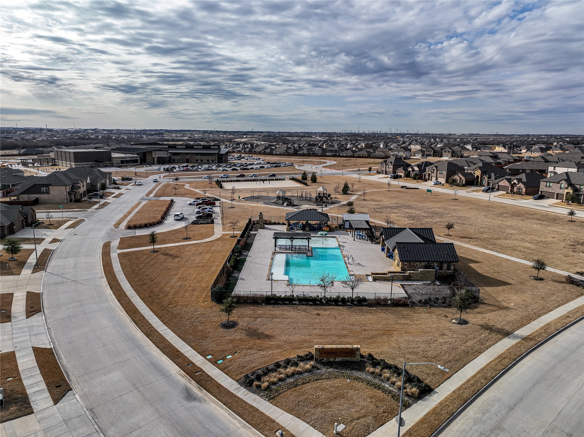 8816 Landergin Mesa Drive