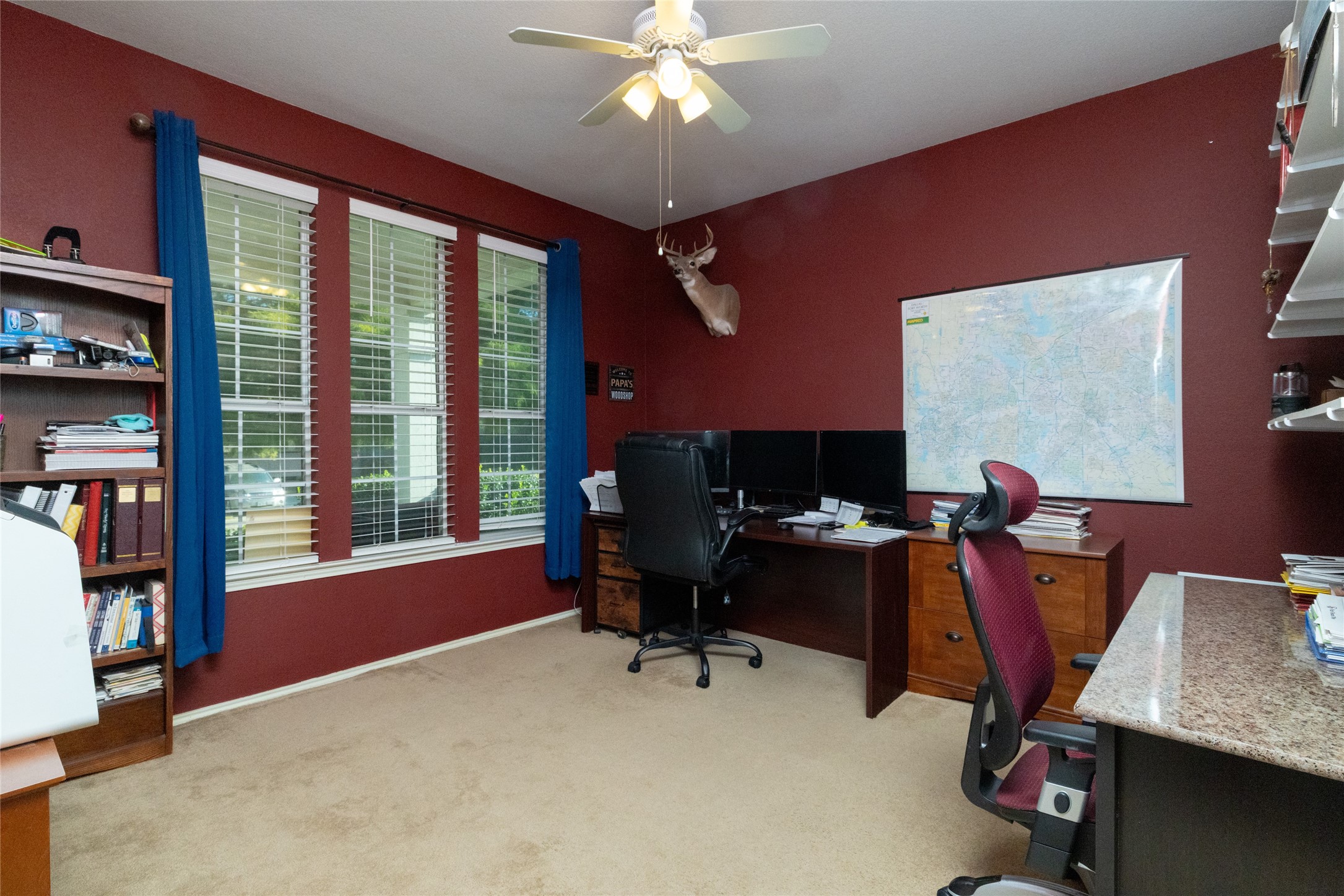 9801 Rimstone Drive