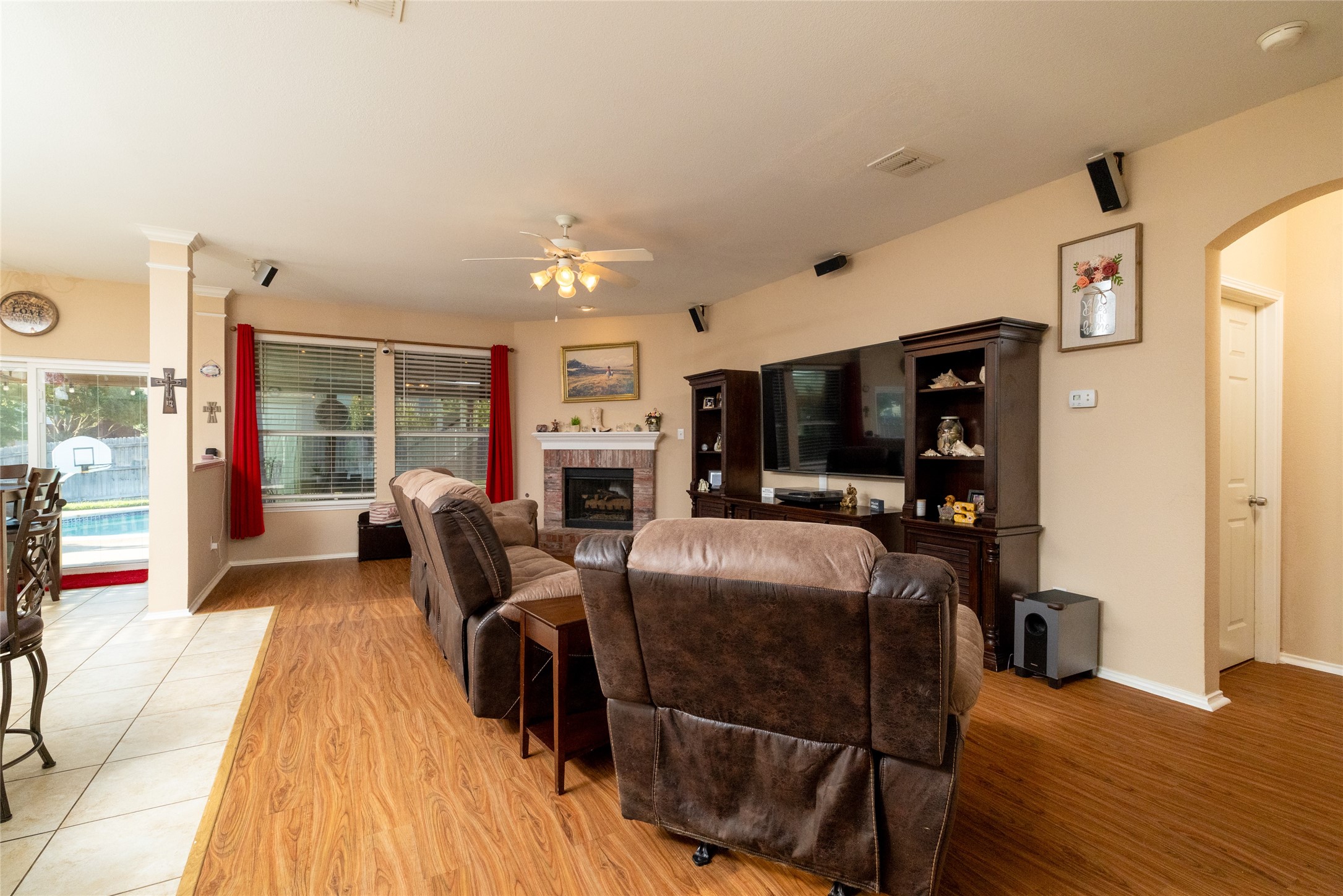 9801 Rimstone Drive