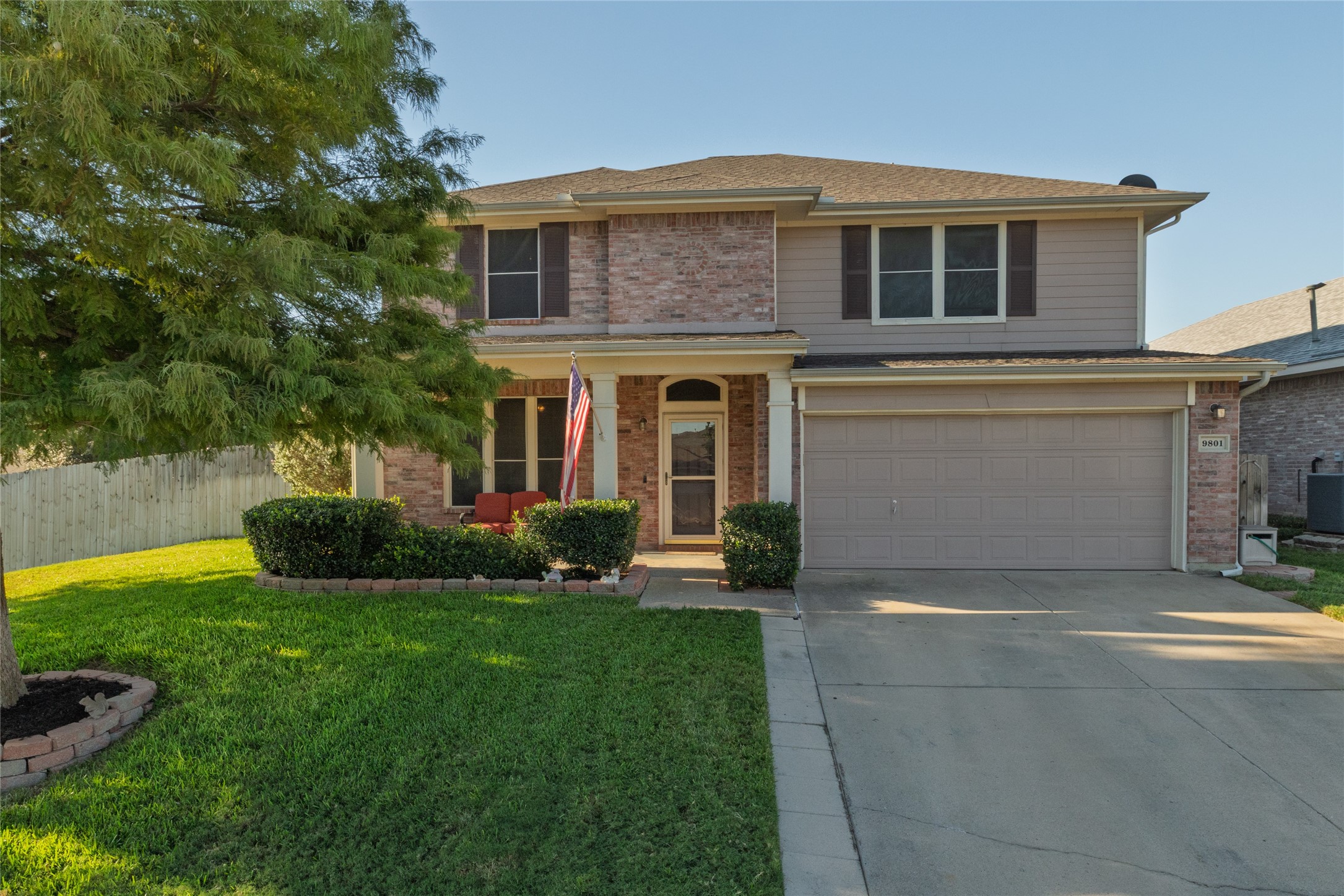 9801 Rimstone Drive