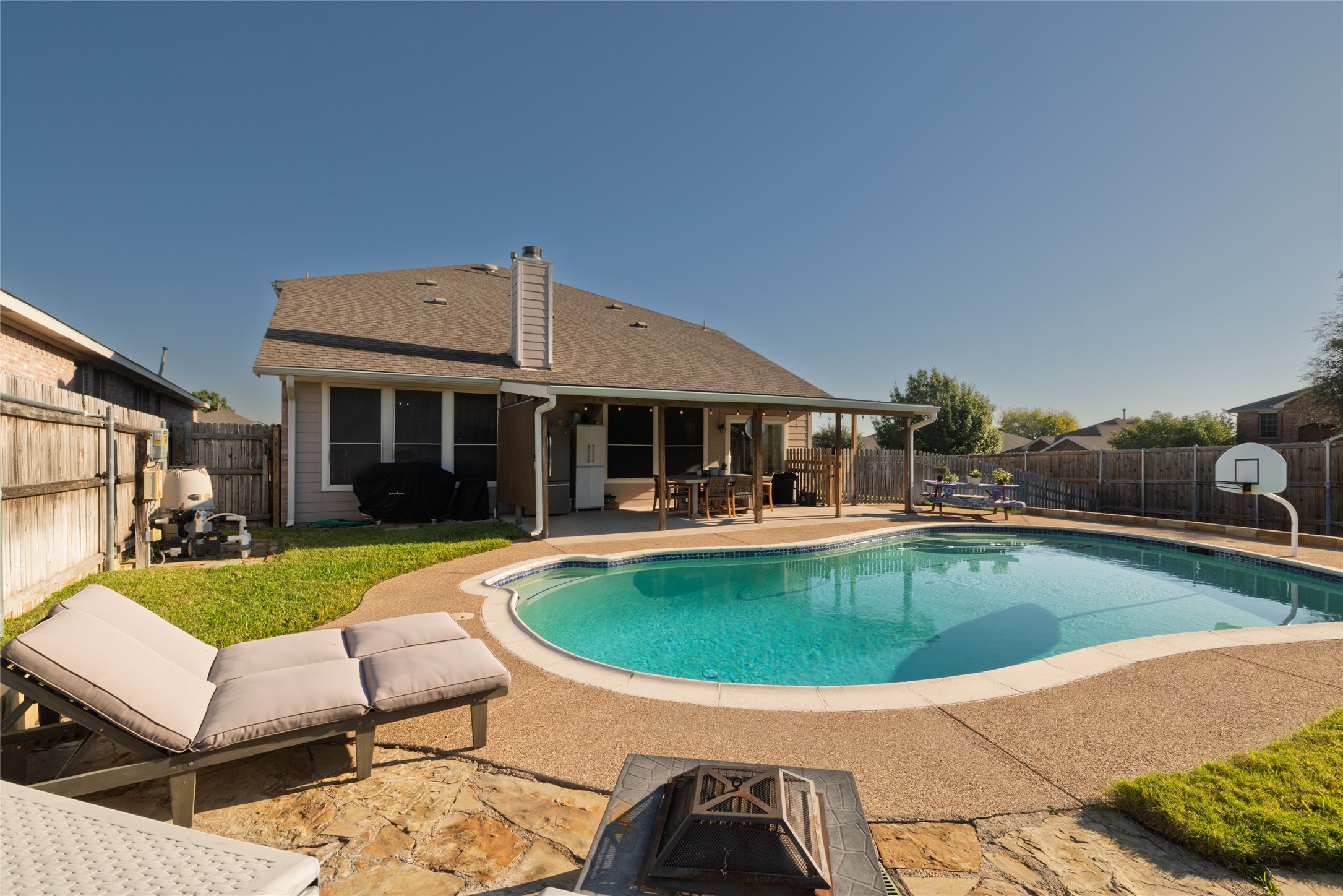 9801 Rimstone Drive