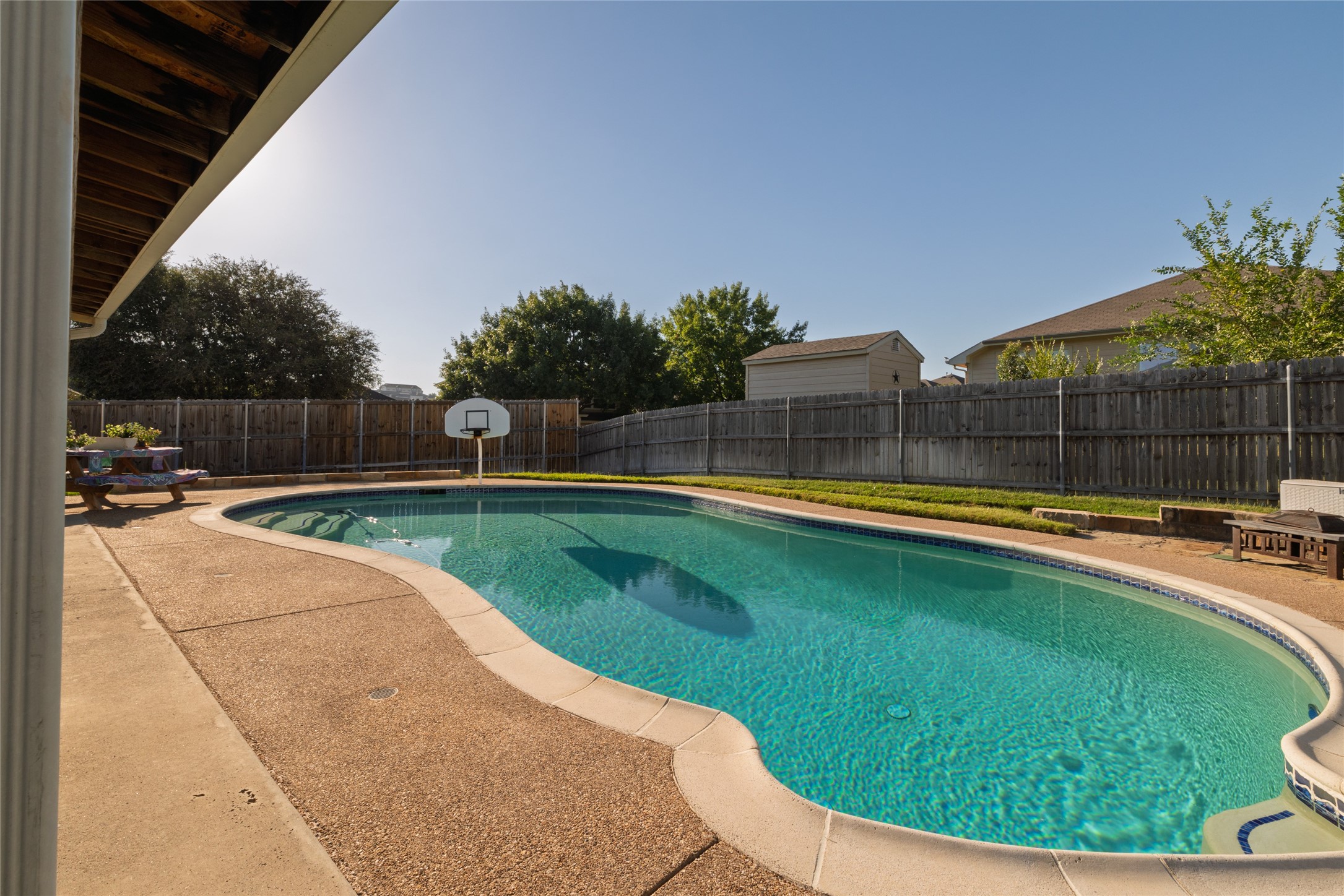9801 Rimstone Drive