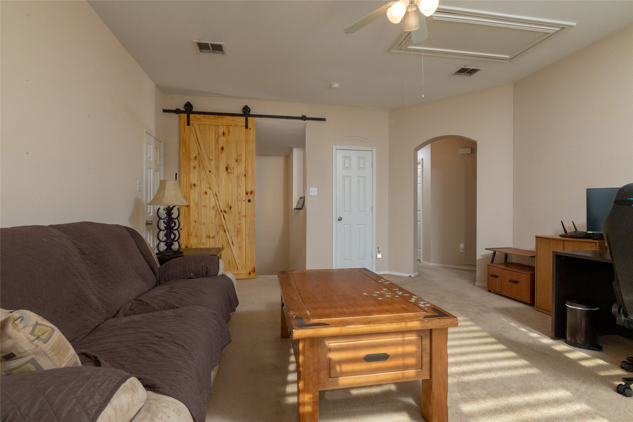 9801 Rimstone Drive