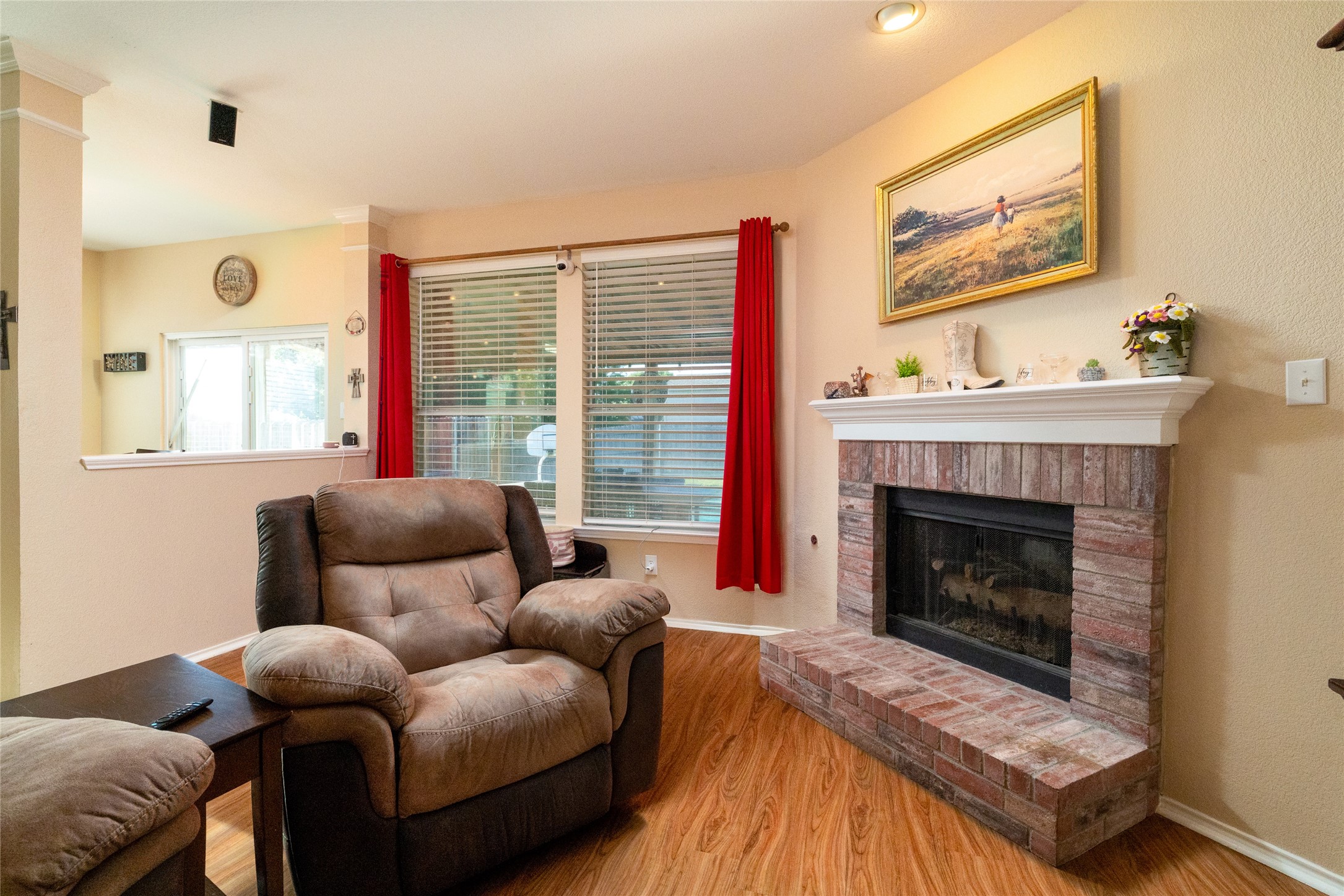 9801 Rimstone Drive