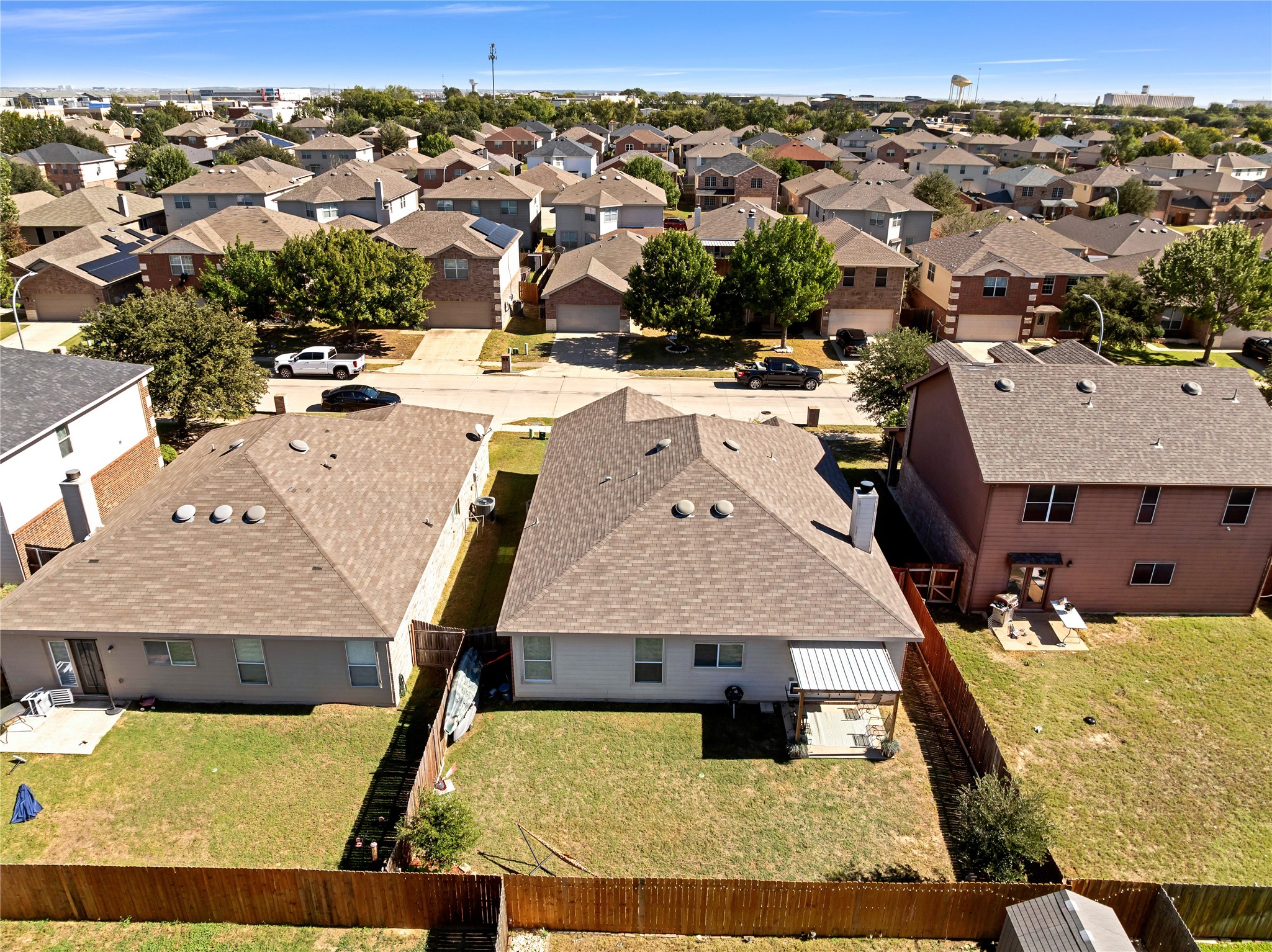 8629 Star Thistle Drive