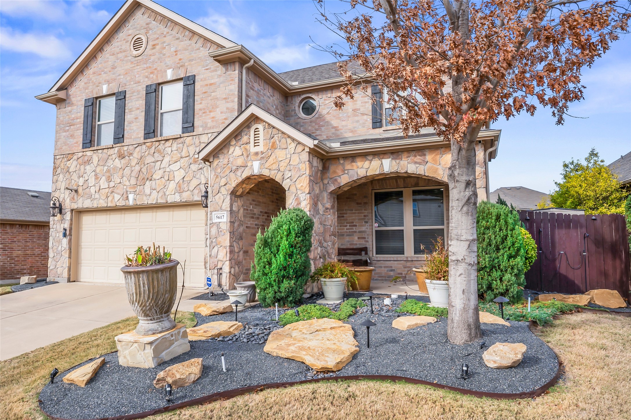 5617 Ridge Lake Drive