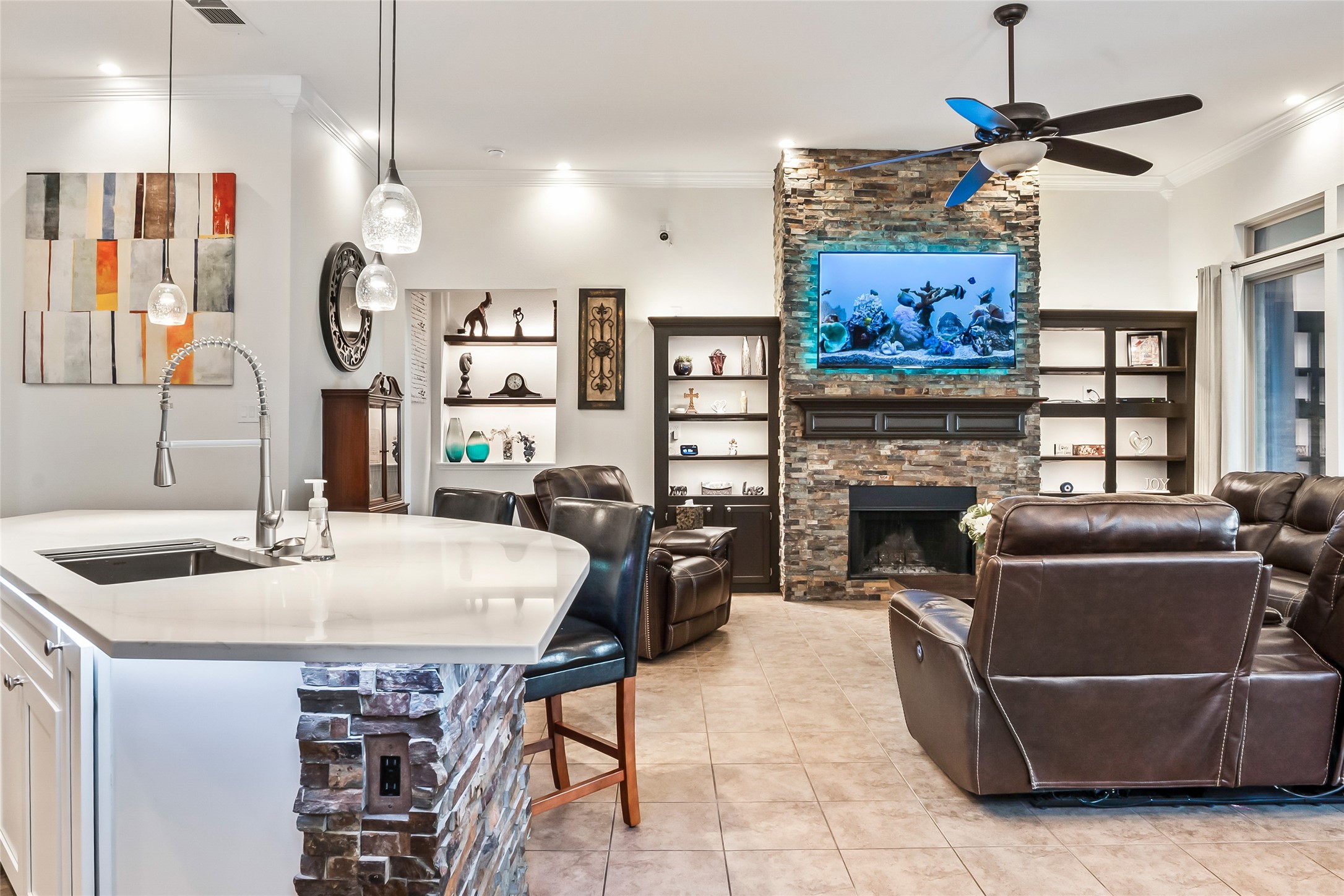 5617 Ridge Lake Drive