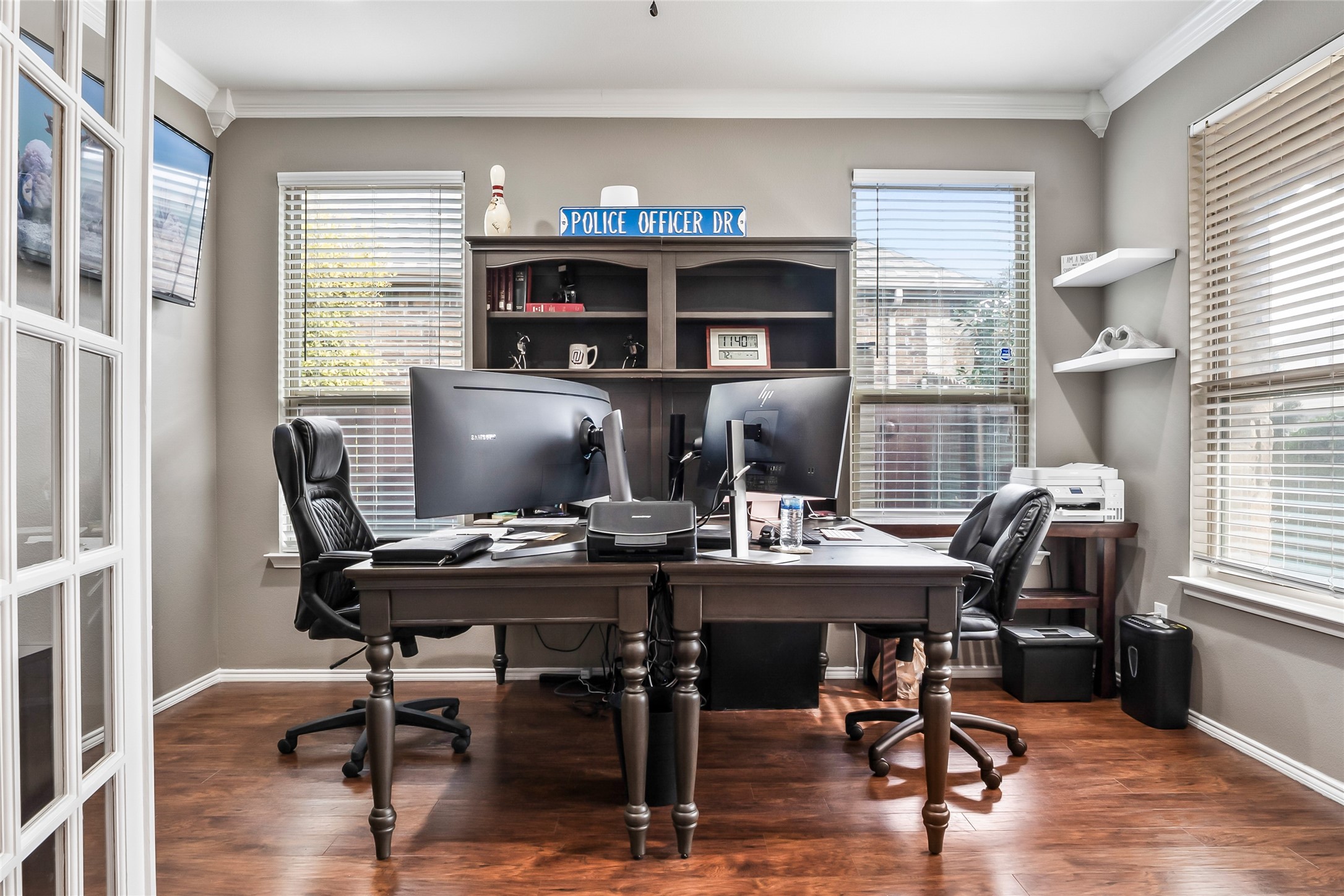 5617 Ridge Lake Drive