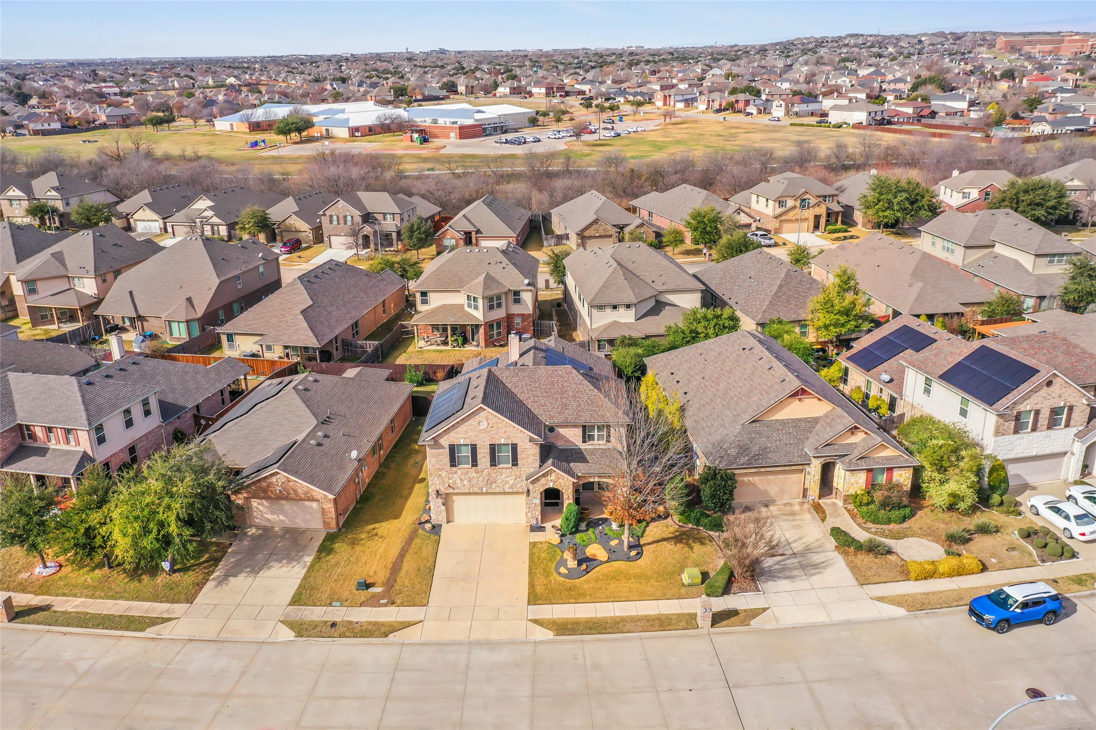 5617 Ridge Lake Drive