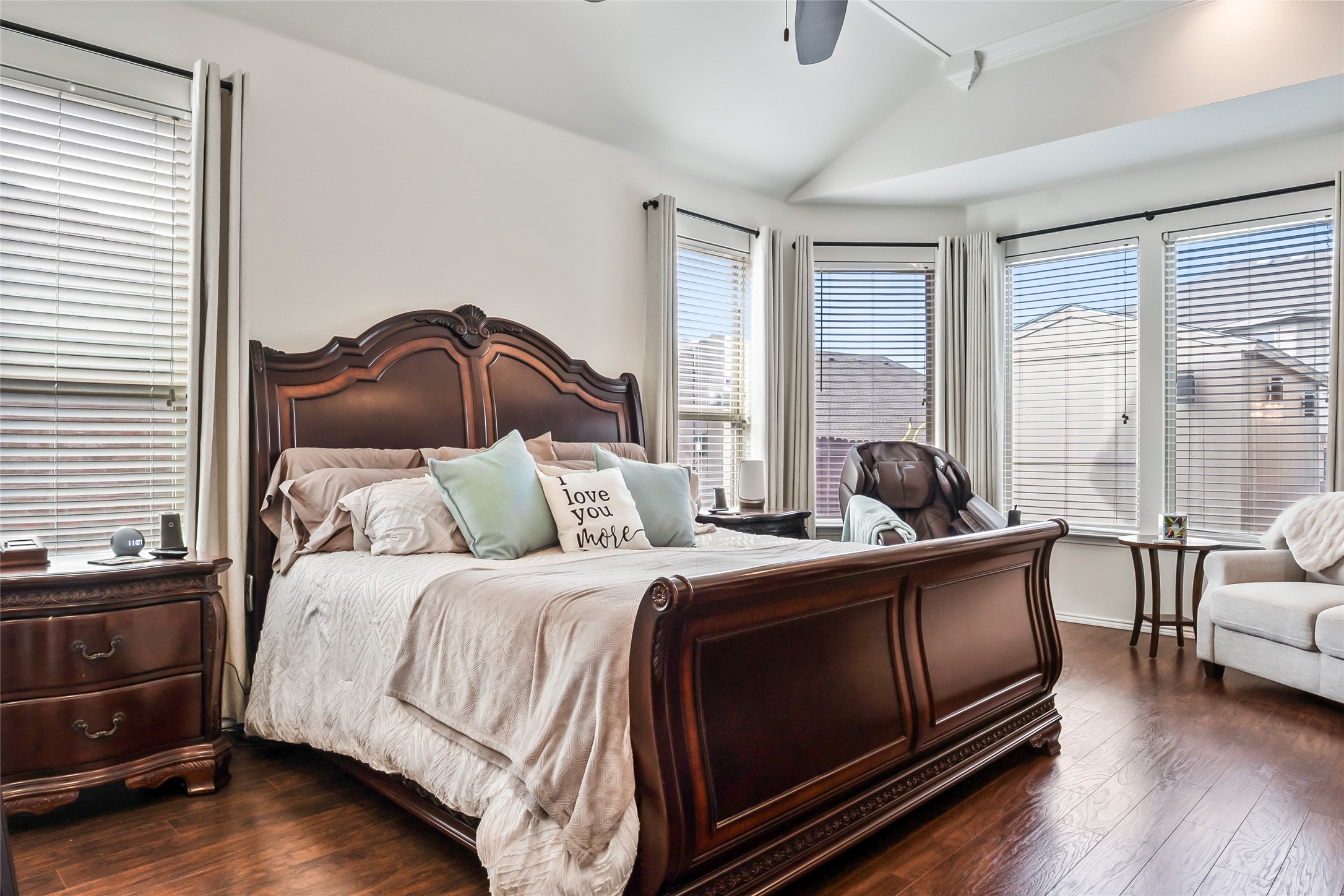 5617 Ridge Lake Drive