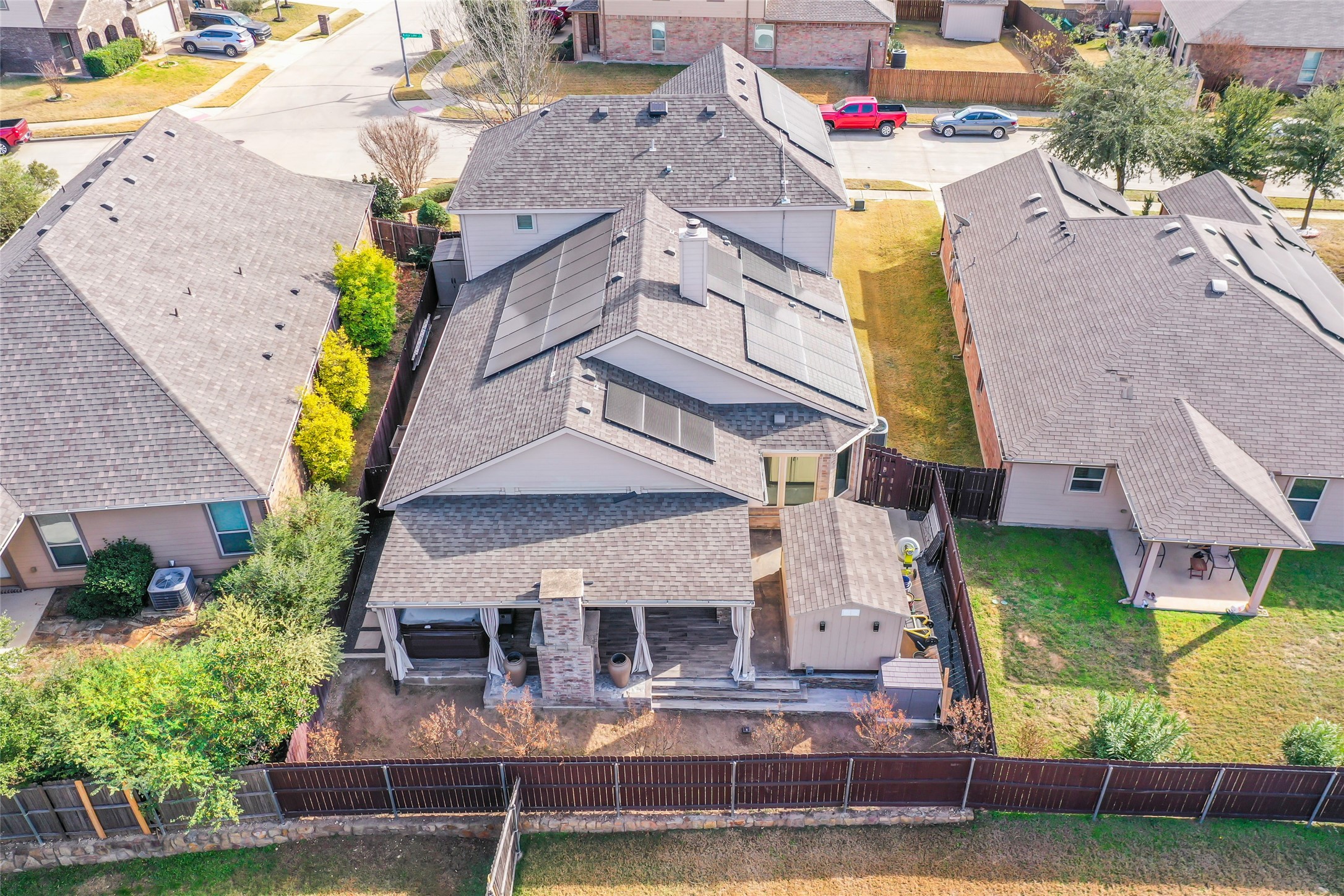 5617 Ridge Lake Drive