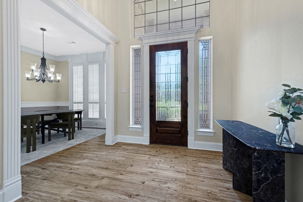 901 Canterbury Lane