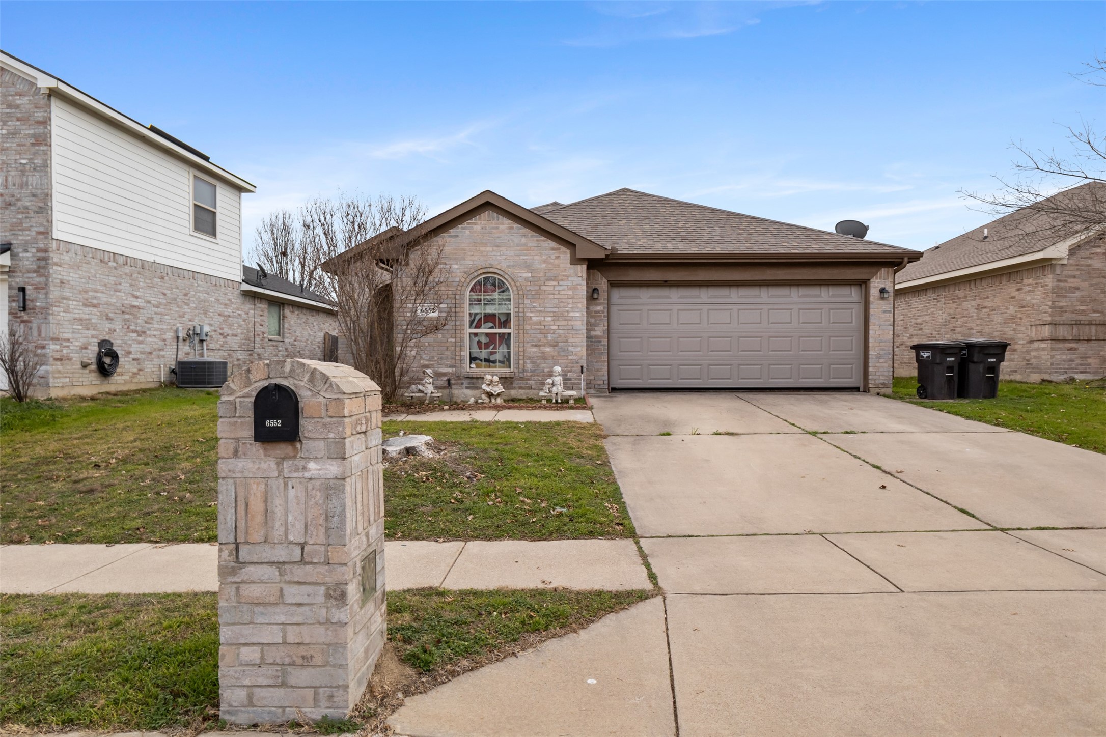 6552 Fitzgerald Street