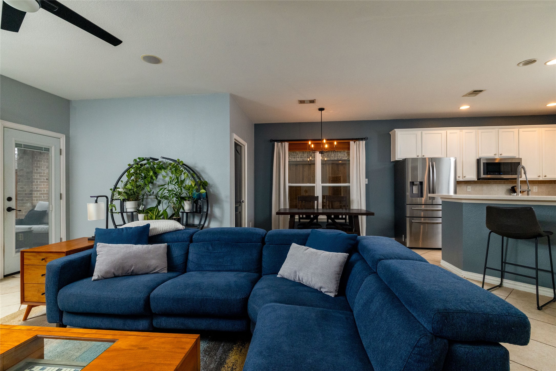 4932 Van Zandt Drive