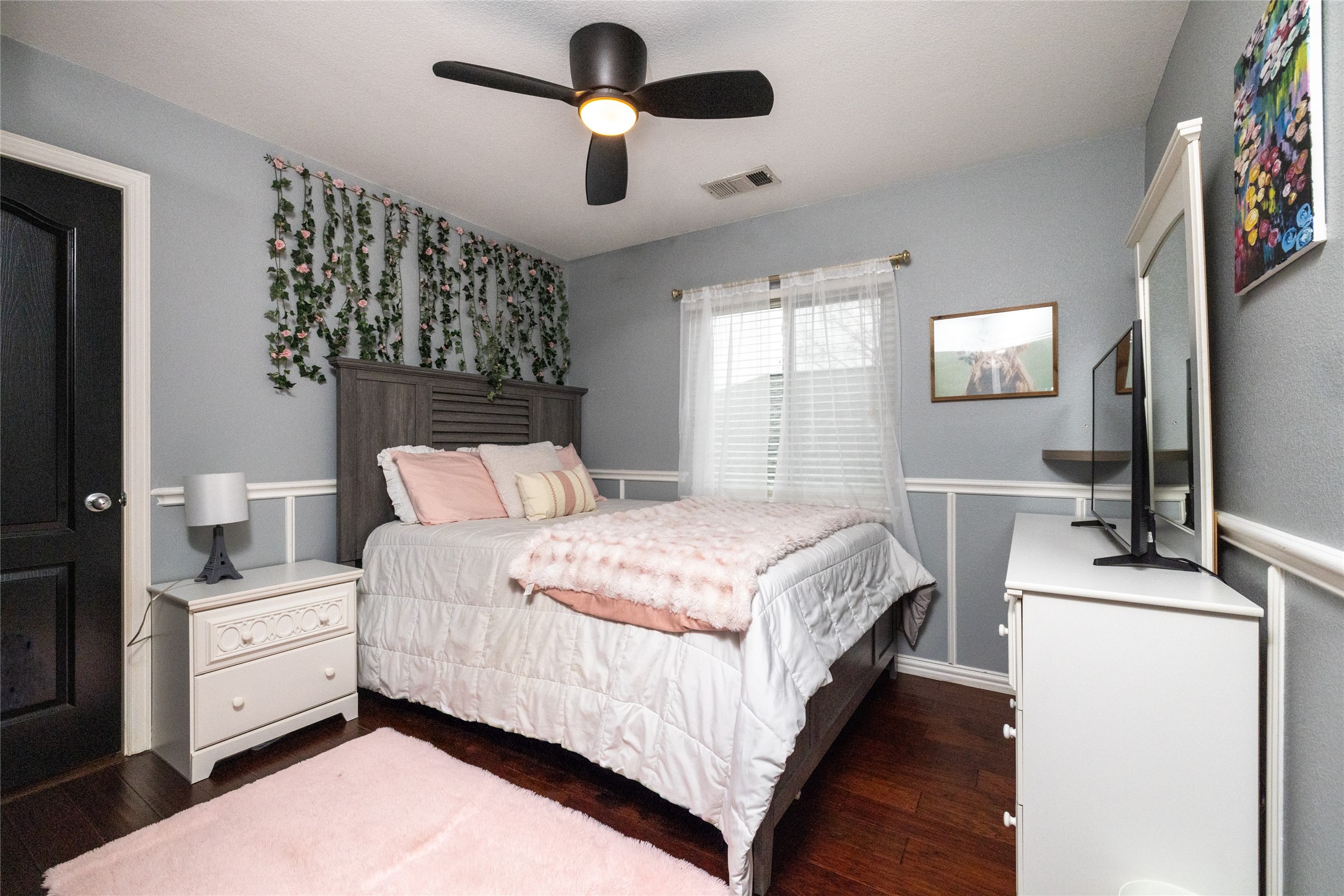 4932 Van Zandt Drive