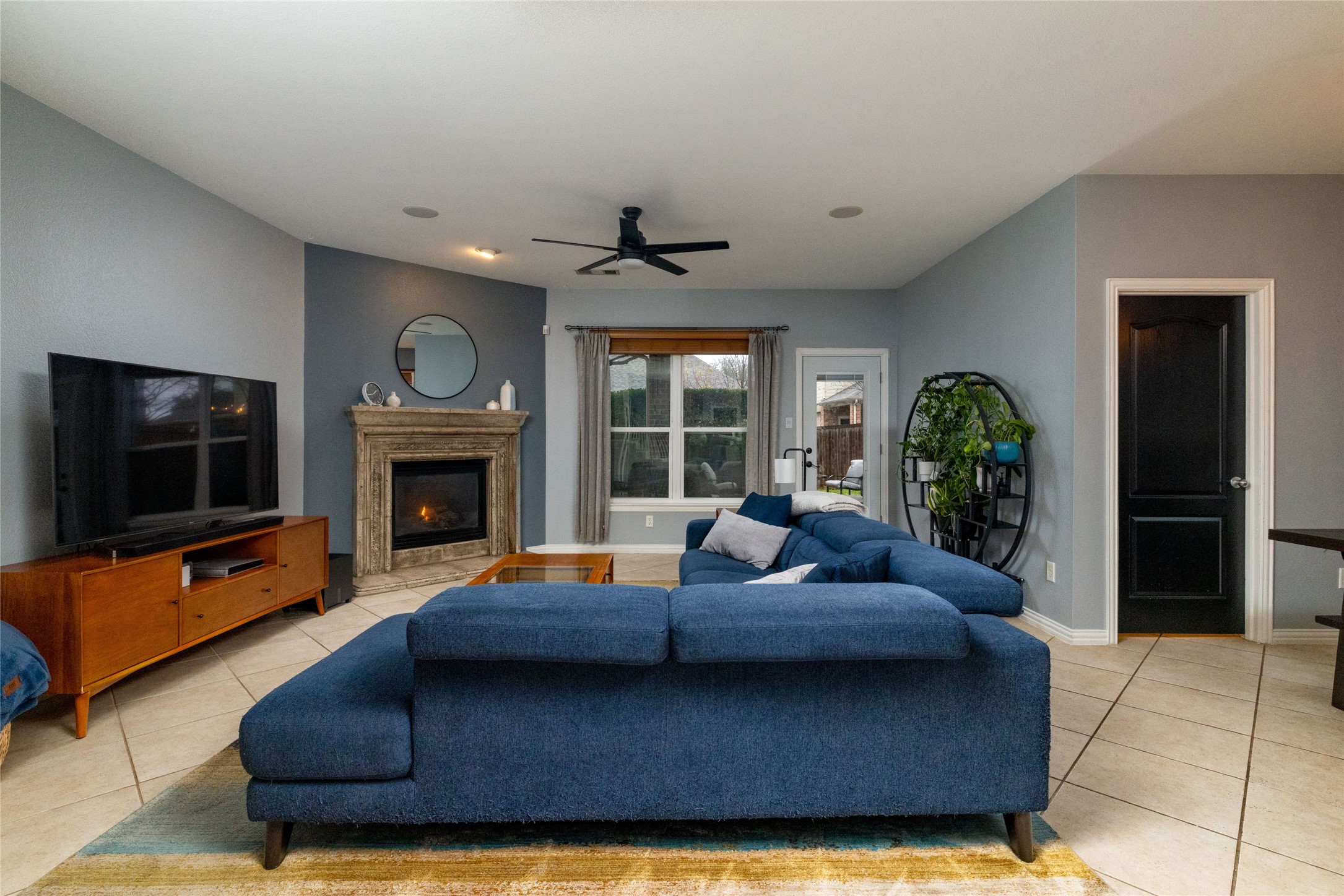 4932 Van Zandt Drive