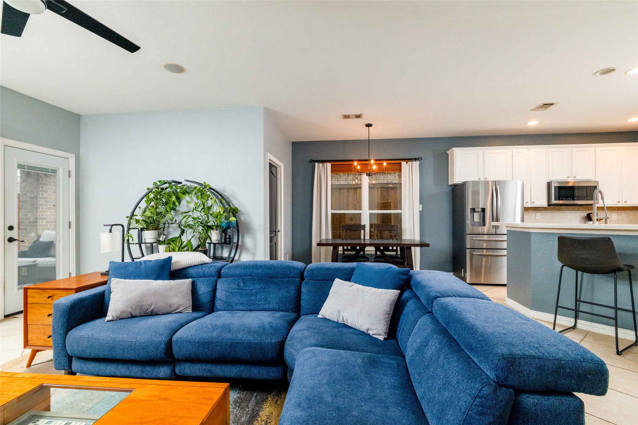 4932 Van Zandt Drive