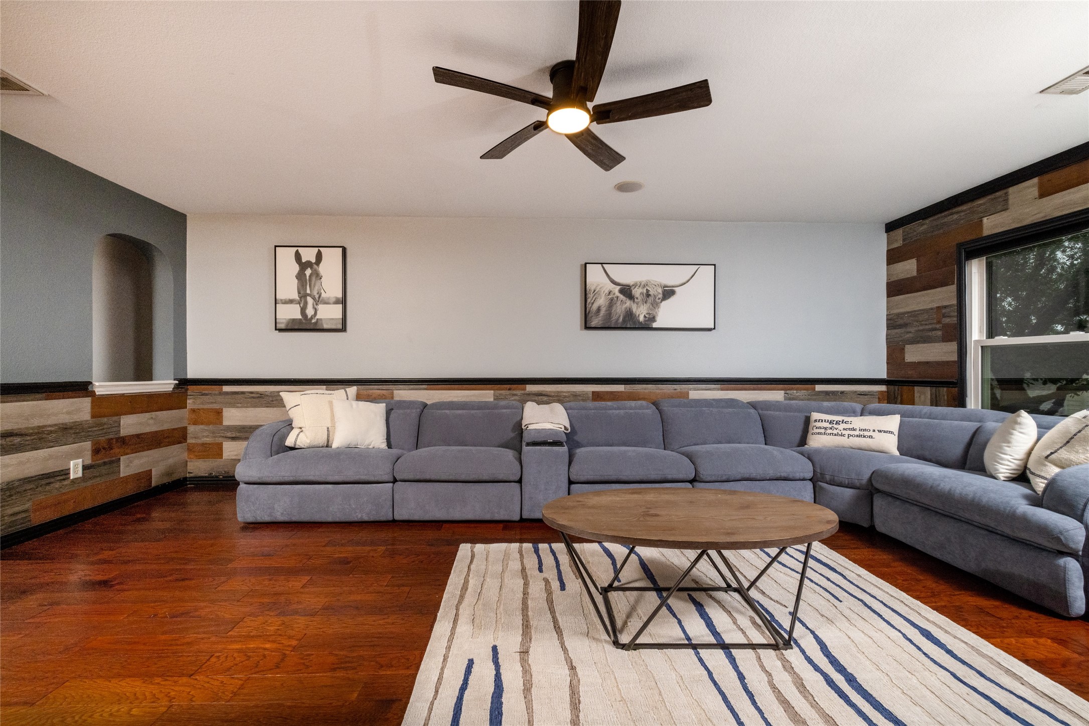 4932 Van Zandt Drive