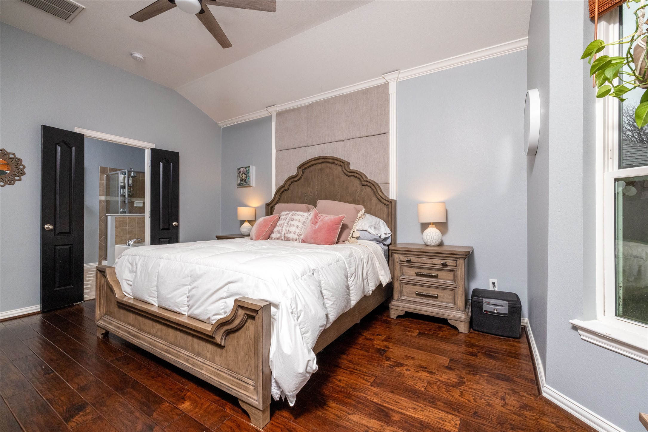 4932 Van Zandt Drive