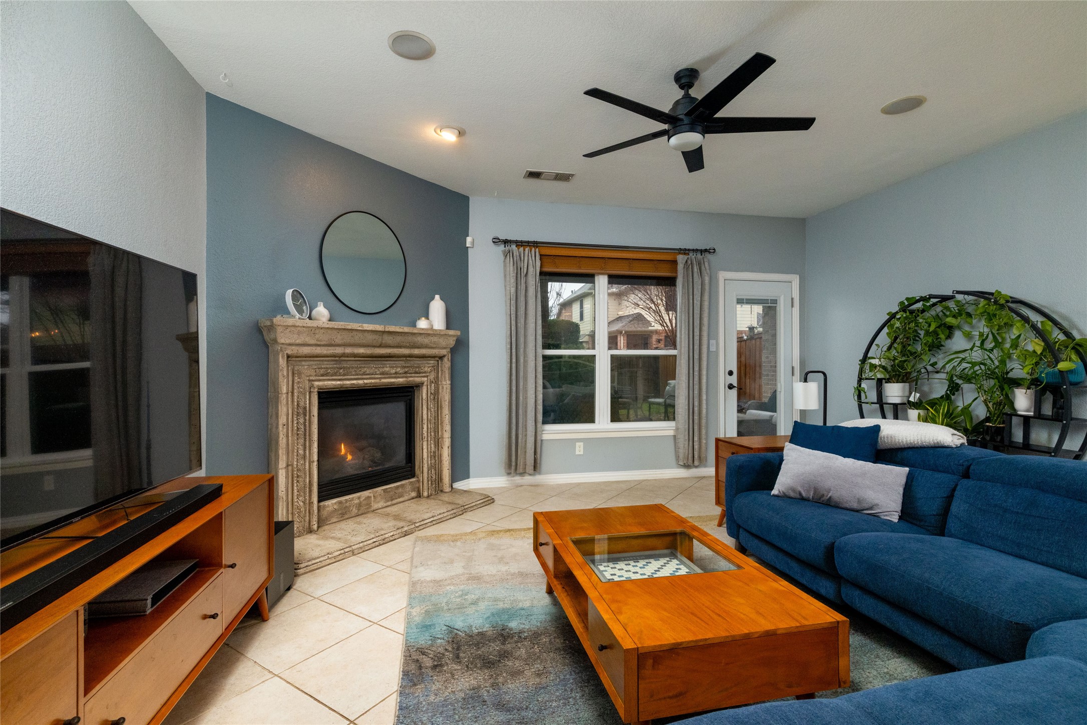 4932 Van Zandt Drive