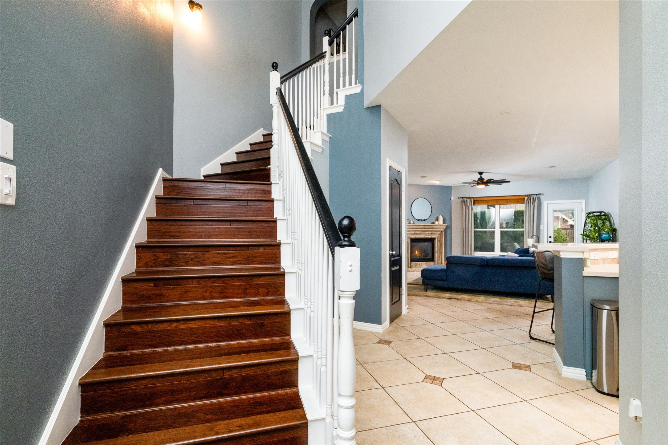 4932 Van Zandt Drive