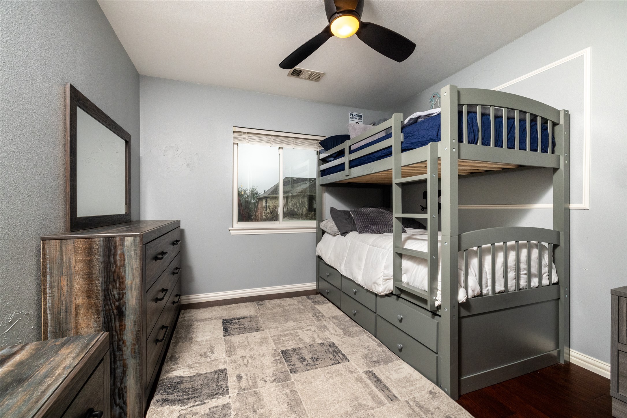 4932 Van Zandt Drive