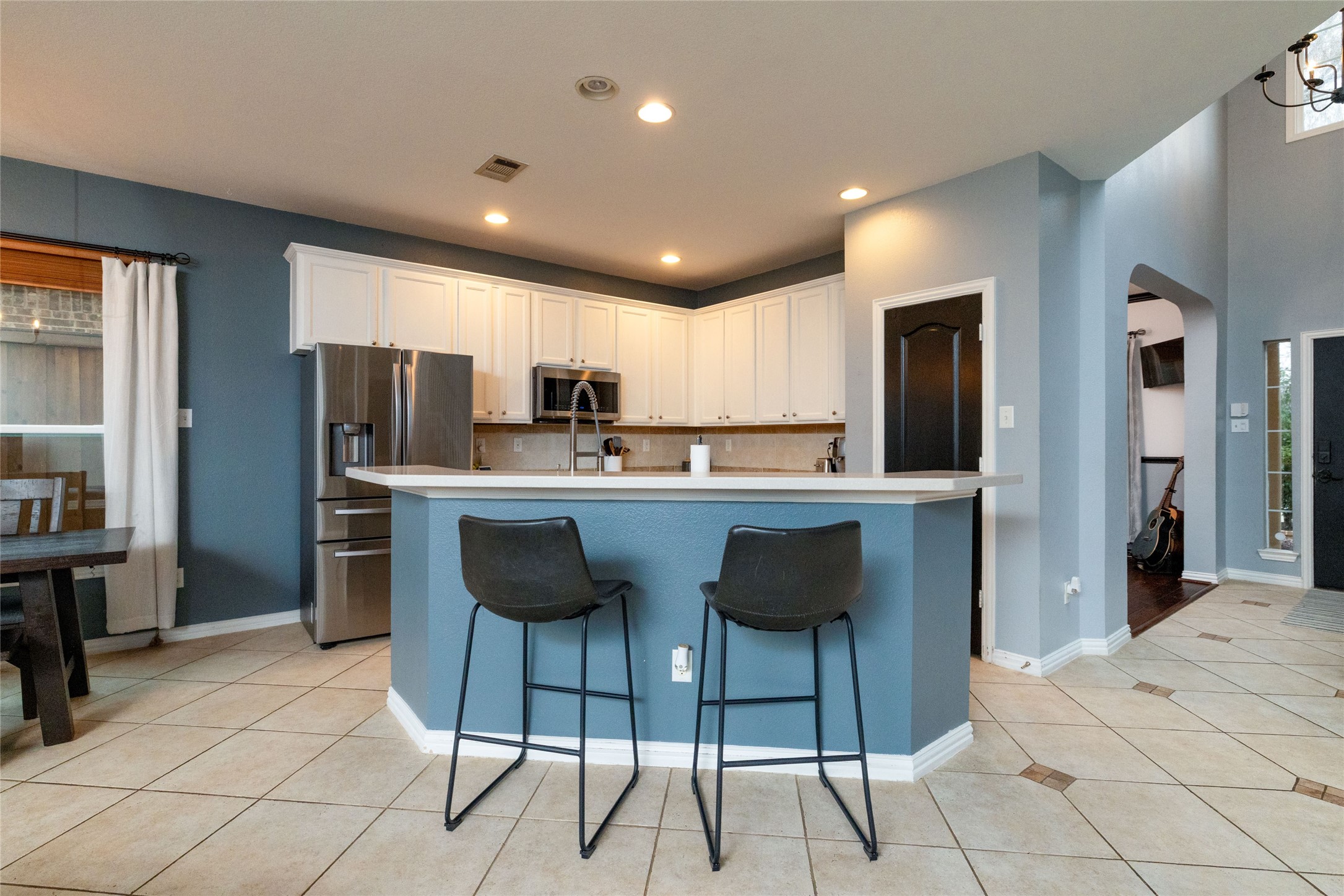 4932 Van Zandt Drive