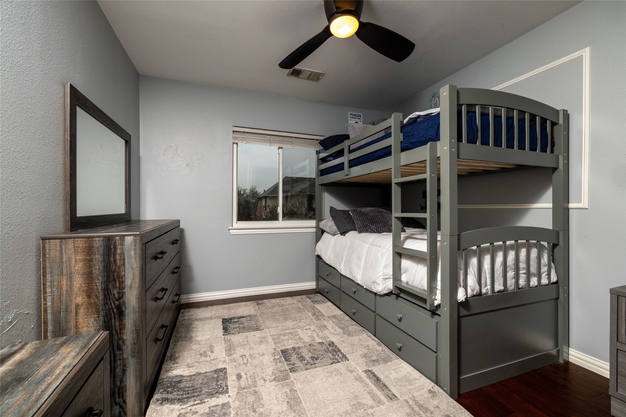 4932 Van Zandt Drive