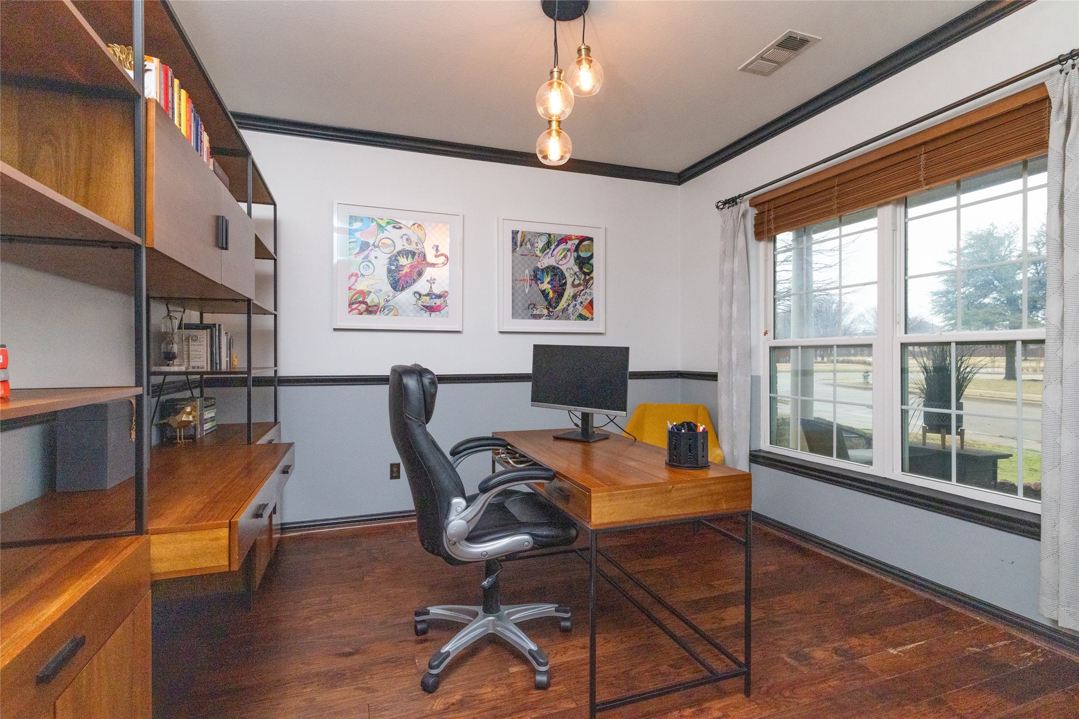 4932 Van Zandt Drive