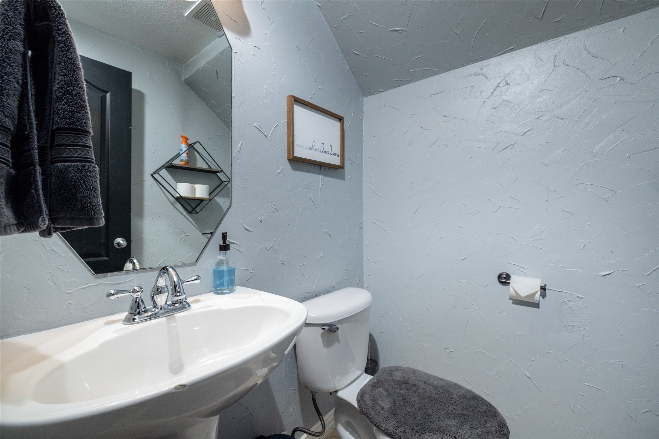 4932 Van Zandt Drive