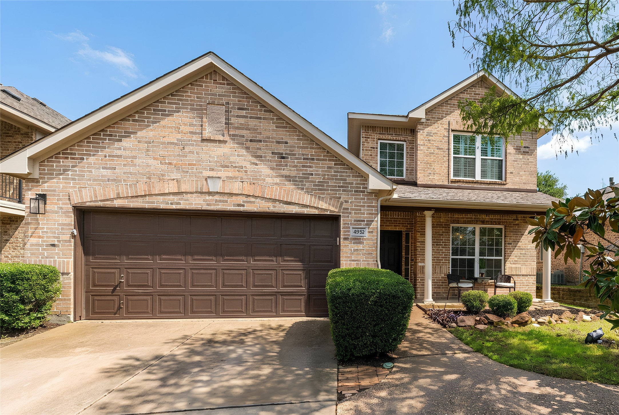 4932 Van Zandt Drive