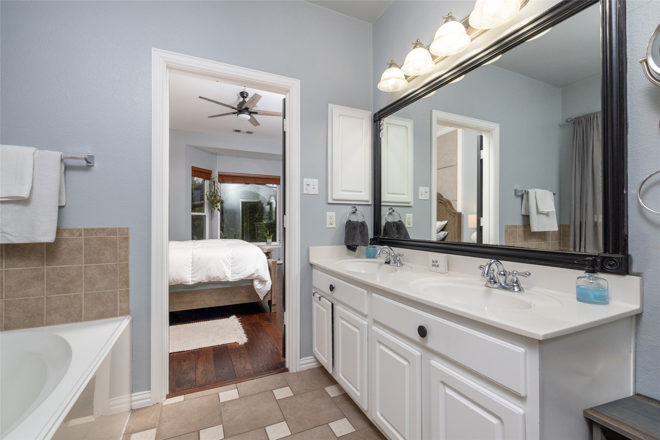 4932 Van Zandt Drive