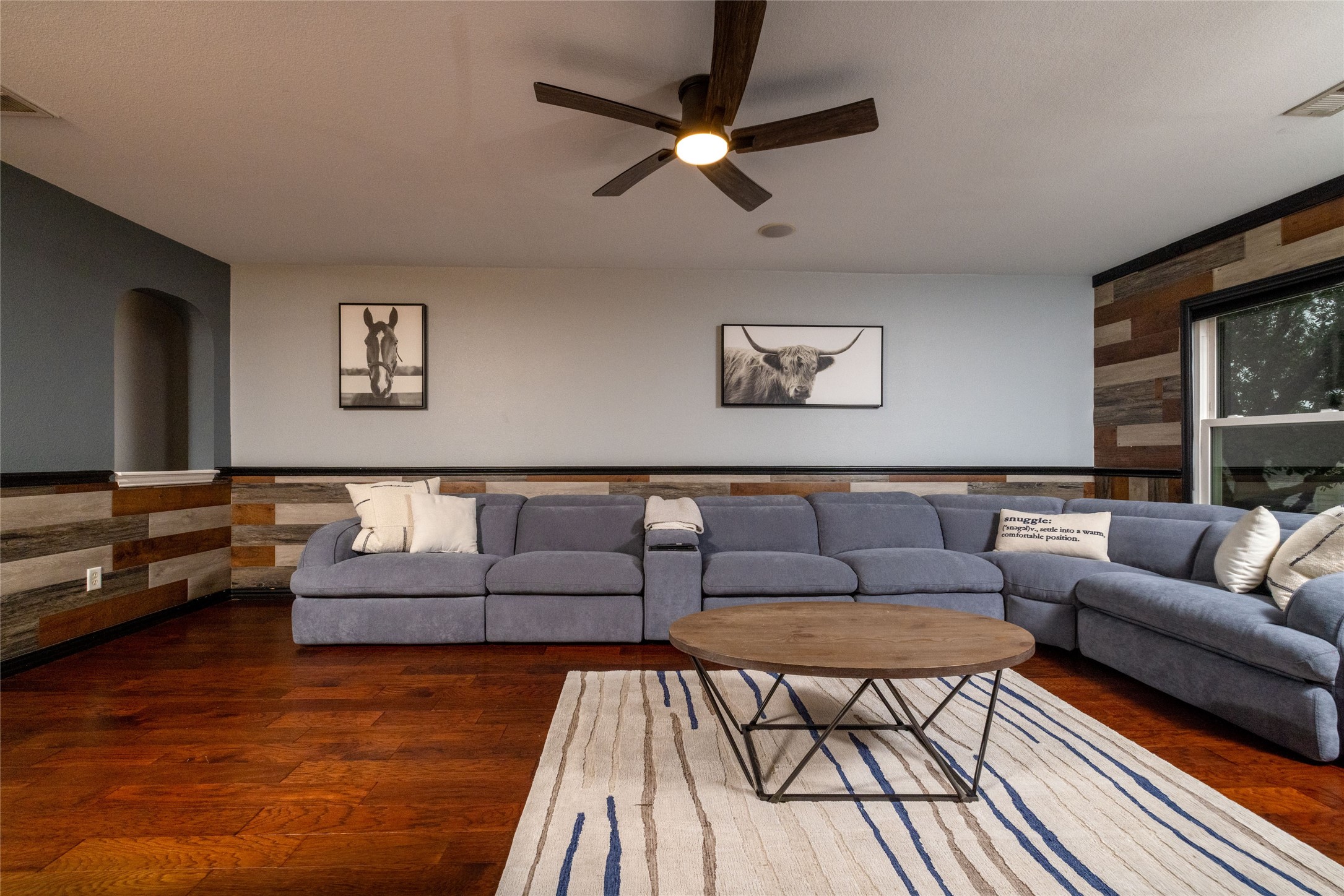 4932 Van Zandt Drive