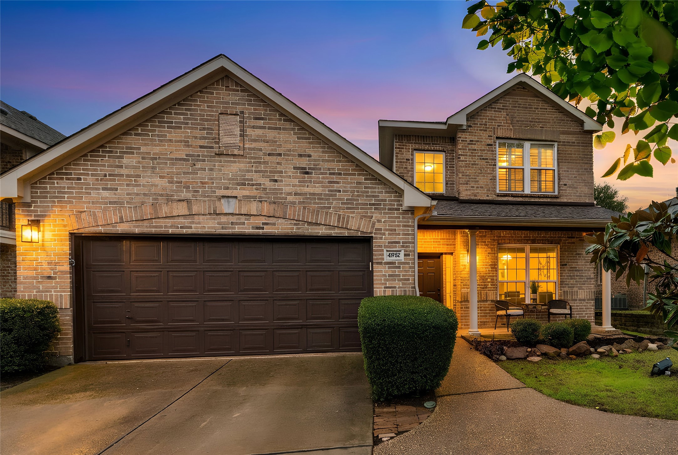 4932 Van Zandt Drive