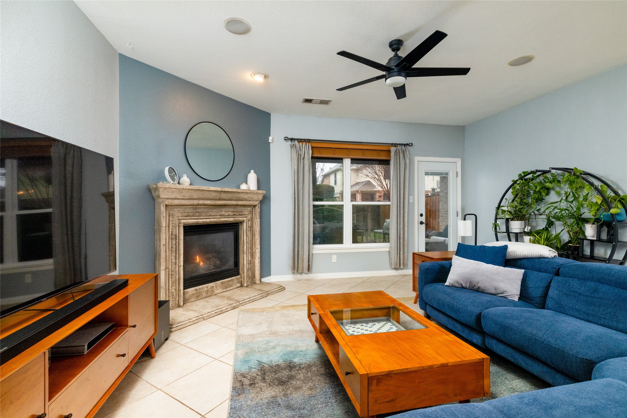 4932 Van Zandt Drive