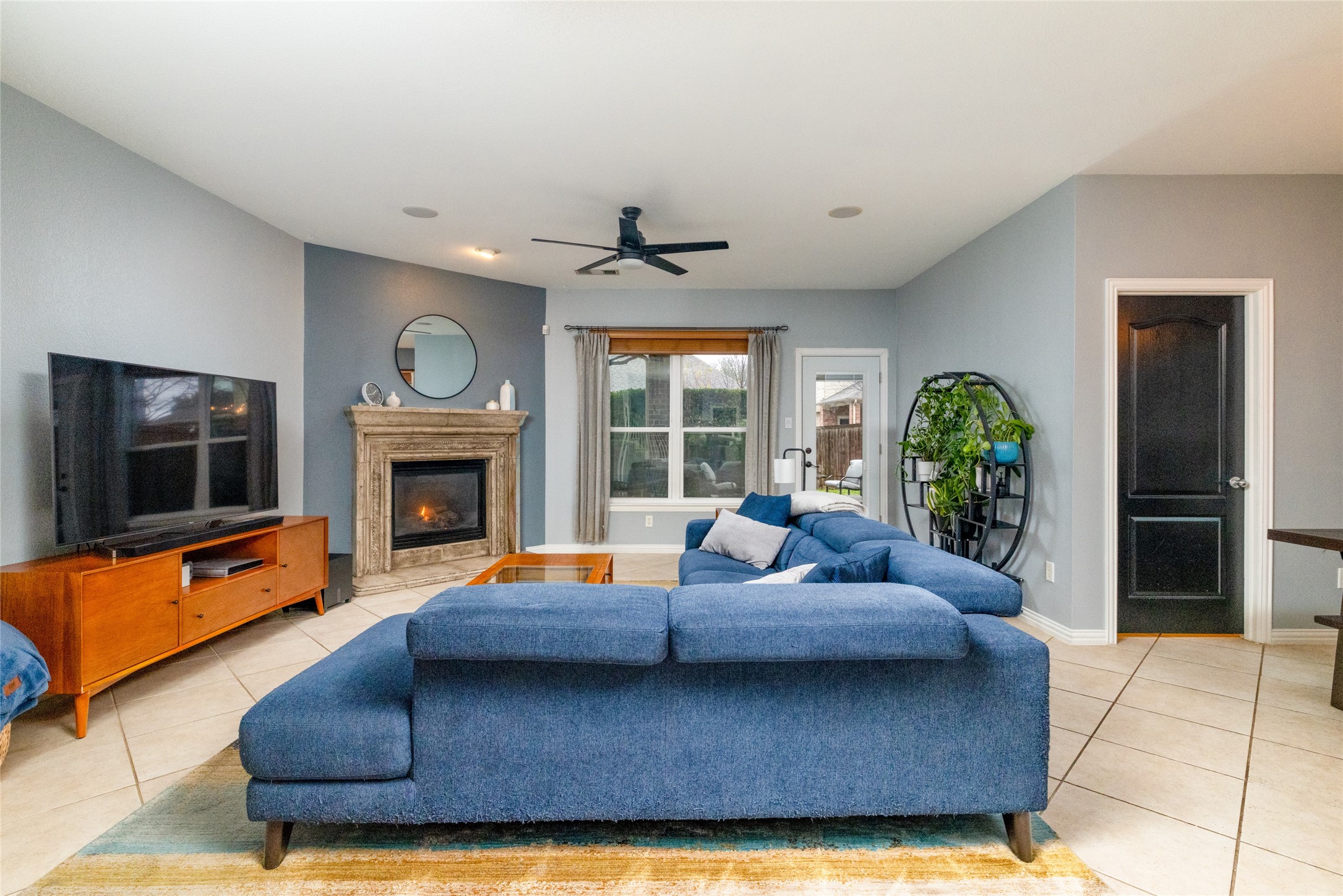 4932 Van Zandt Drive