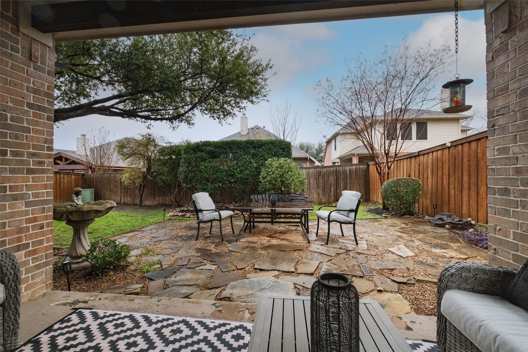 4932 Van Zandt Drive