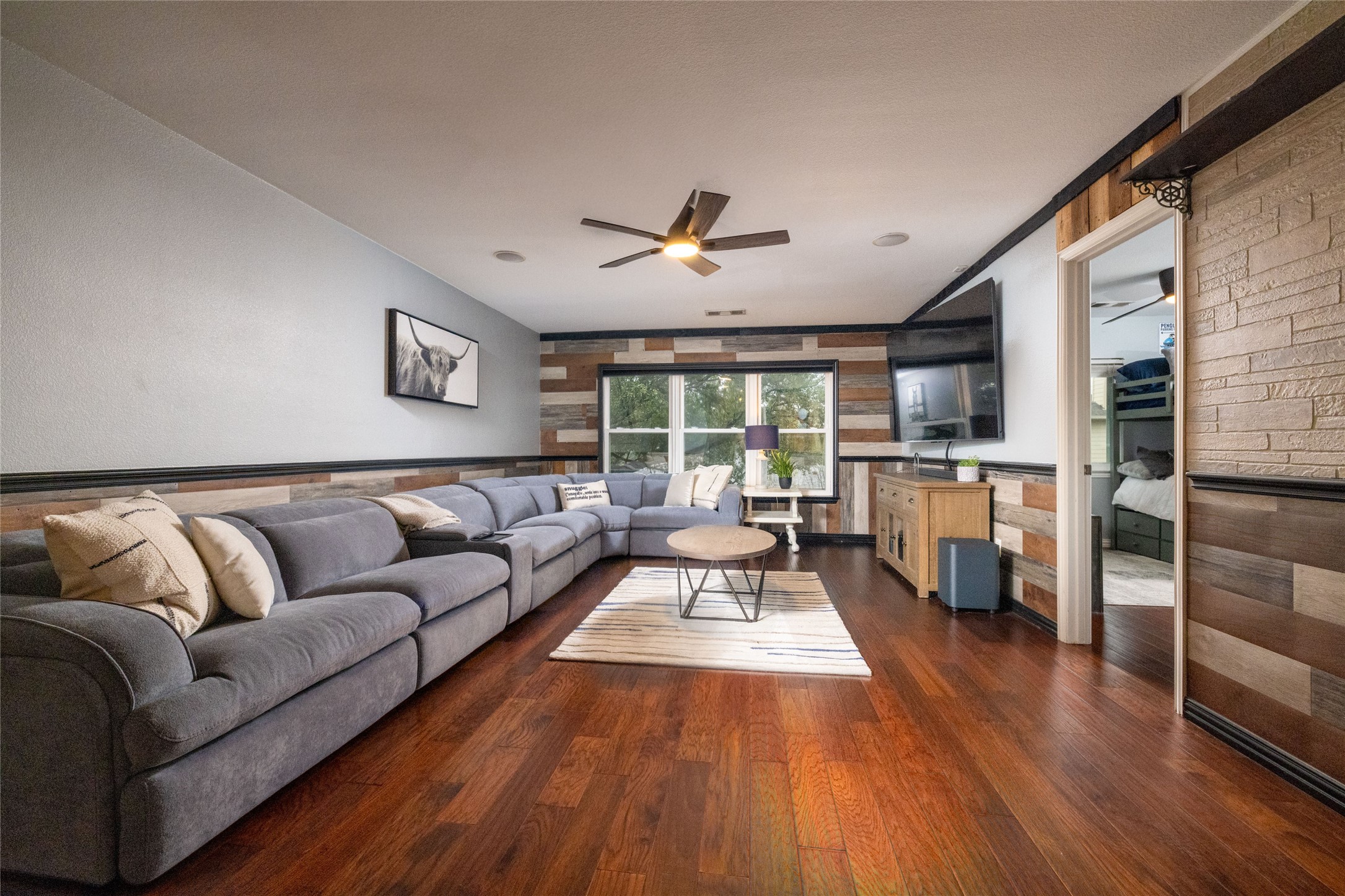 4932 Van Zandt Drive