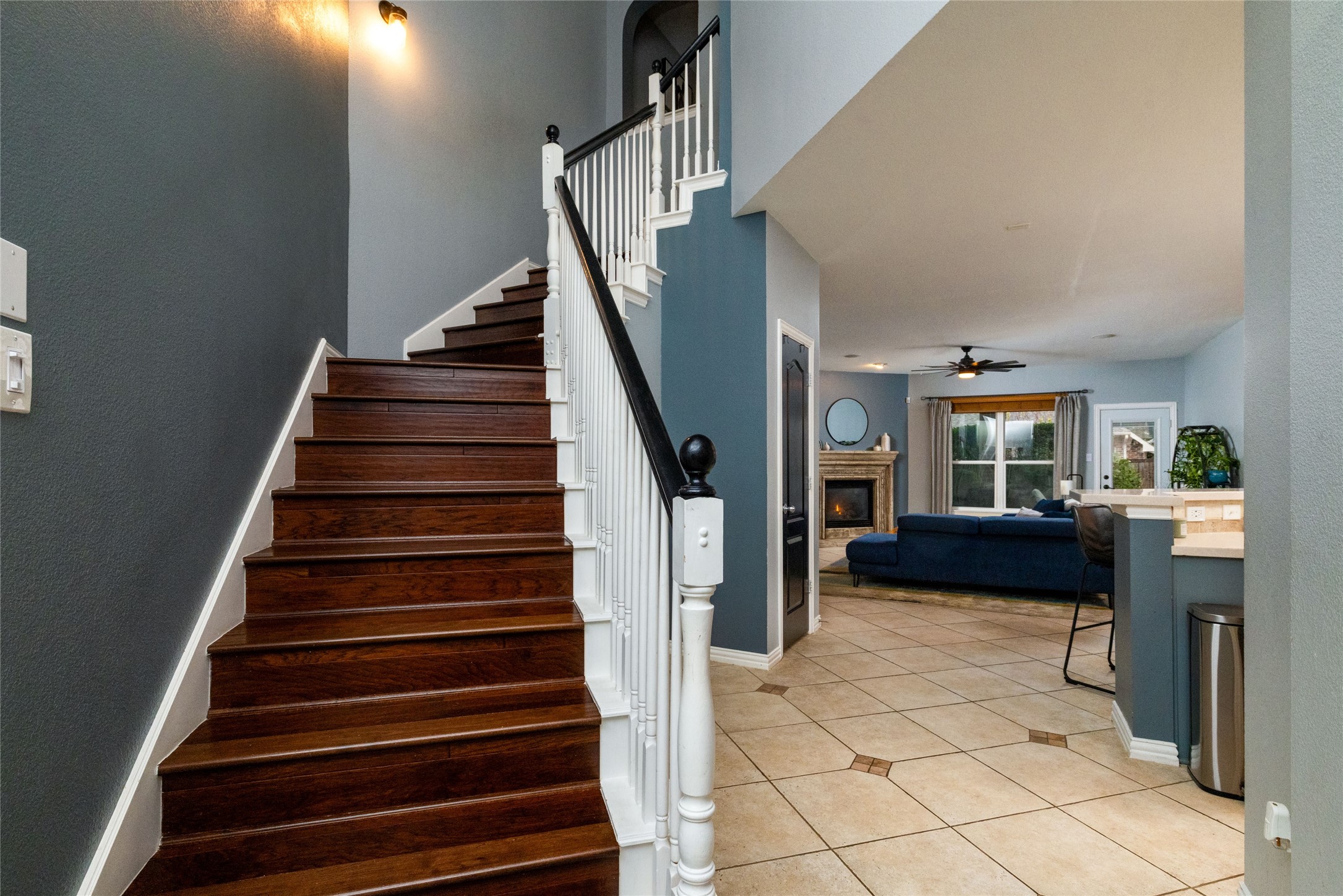 4932 Van Zandt Drive